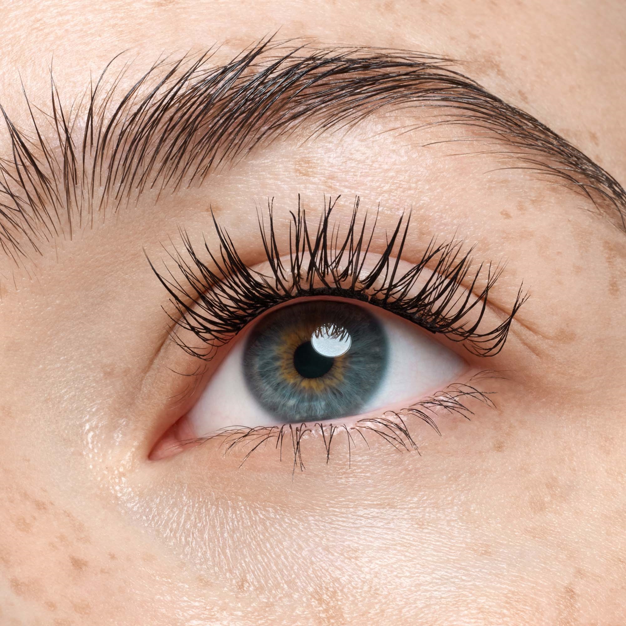 Catrice Faked Natural Cluster Lashes (obrázok 4)