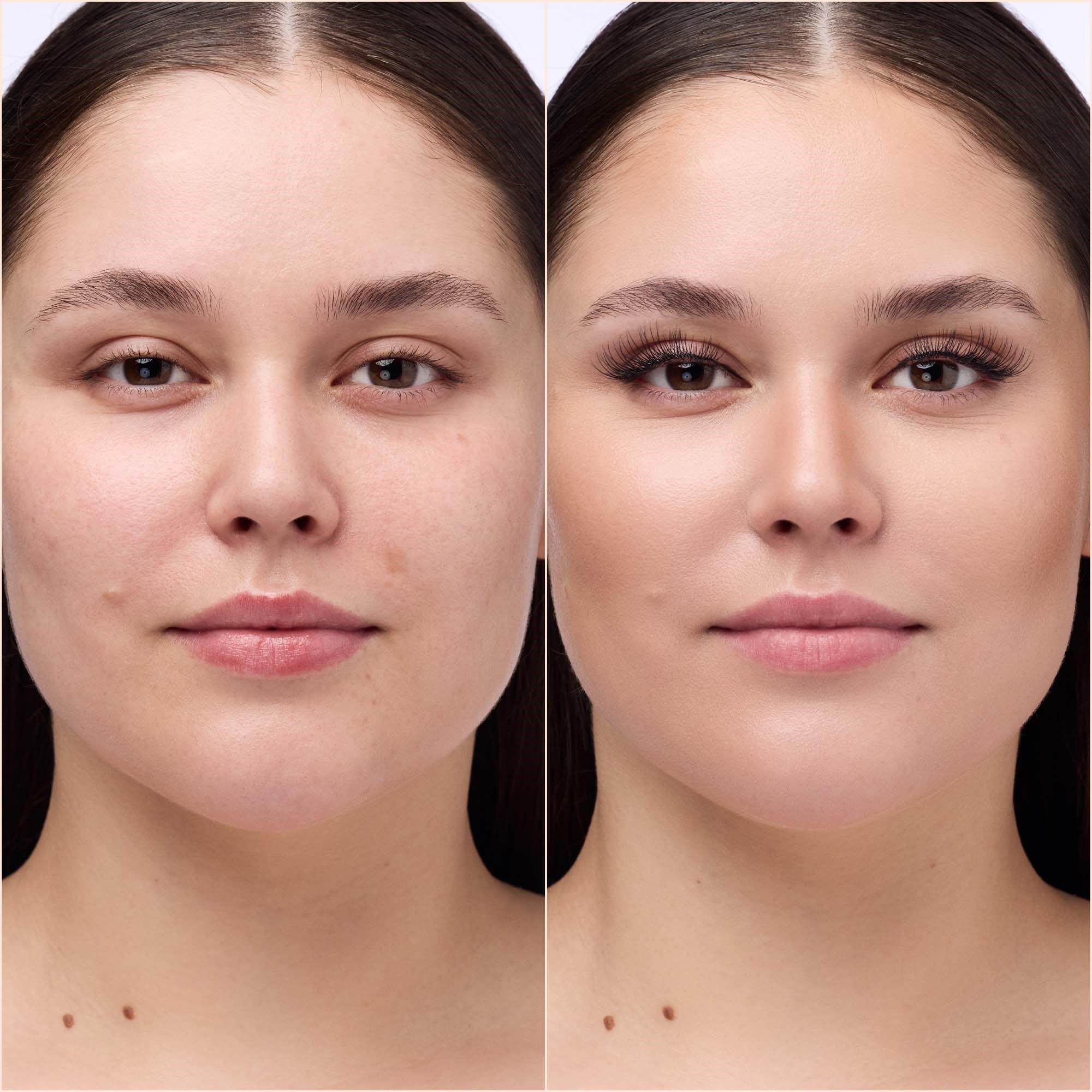 Catrice Faked Natural Cluster Lashes (obrázok 7)