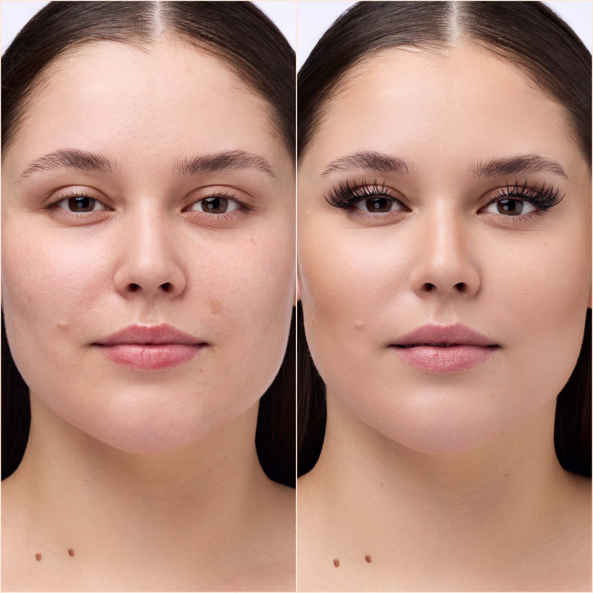 Catrice Faked Volume Cluster Lashes (obrázok 7)