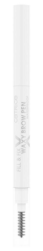 Catrice Fill & Fix Waxy Brow Pen Waterproof 040