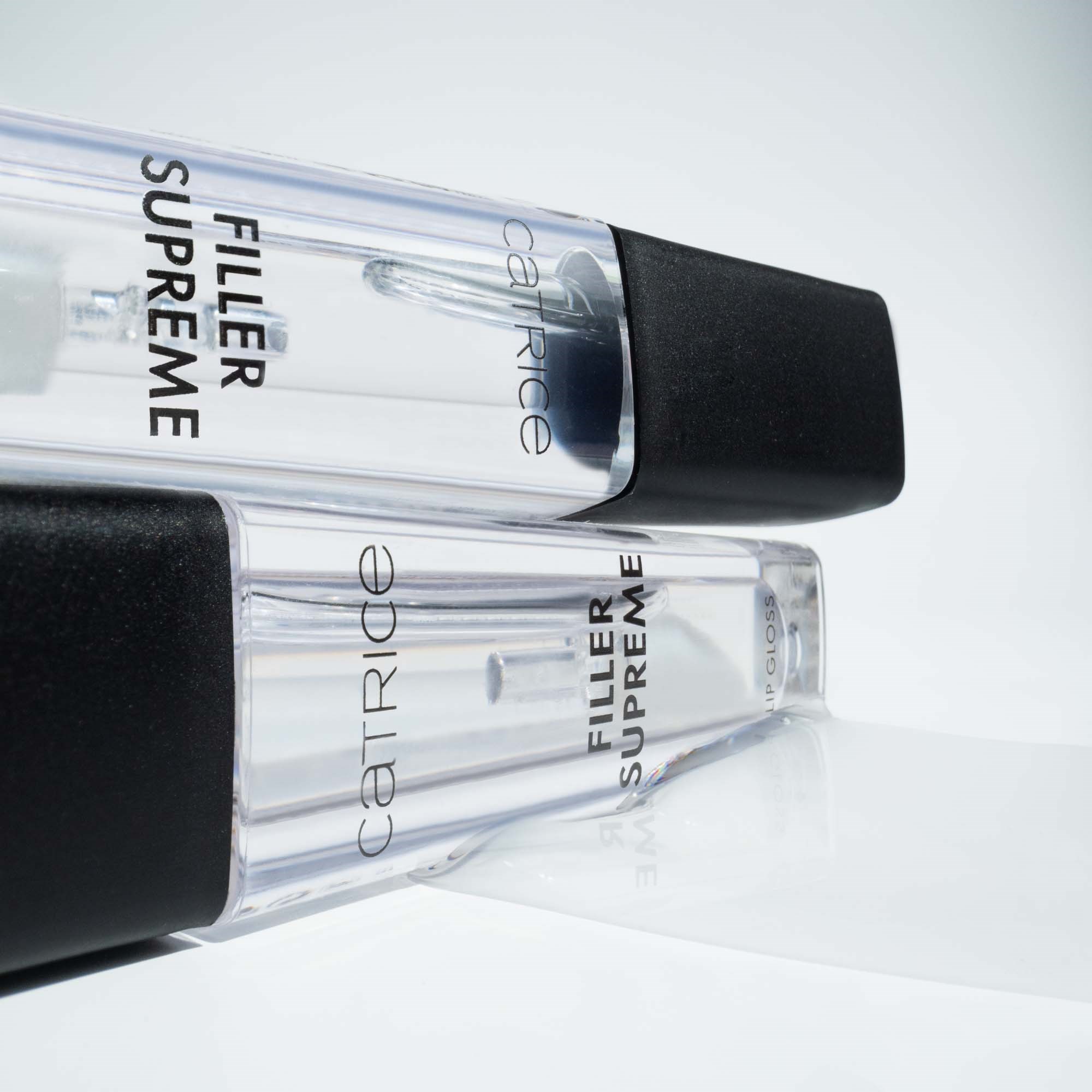 Catrice Filler Supreme Lip Gloss 010 High Gloss, Low Drama (obrázok 7)