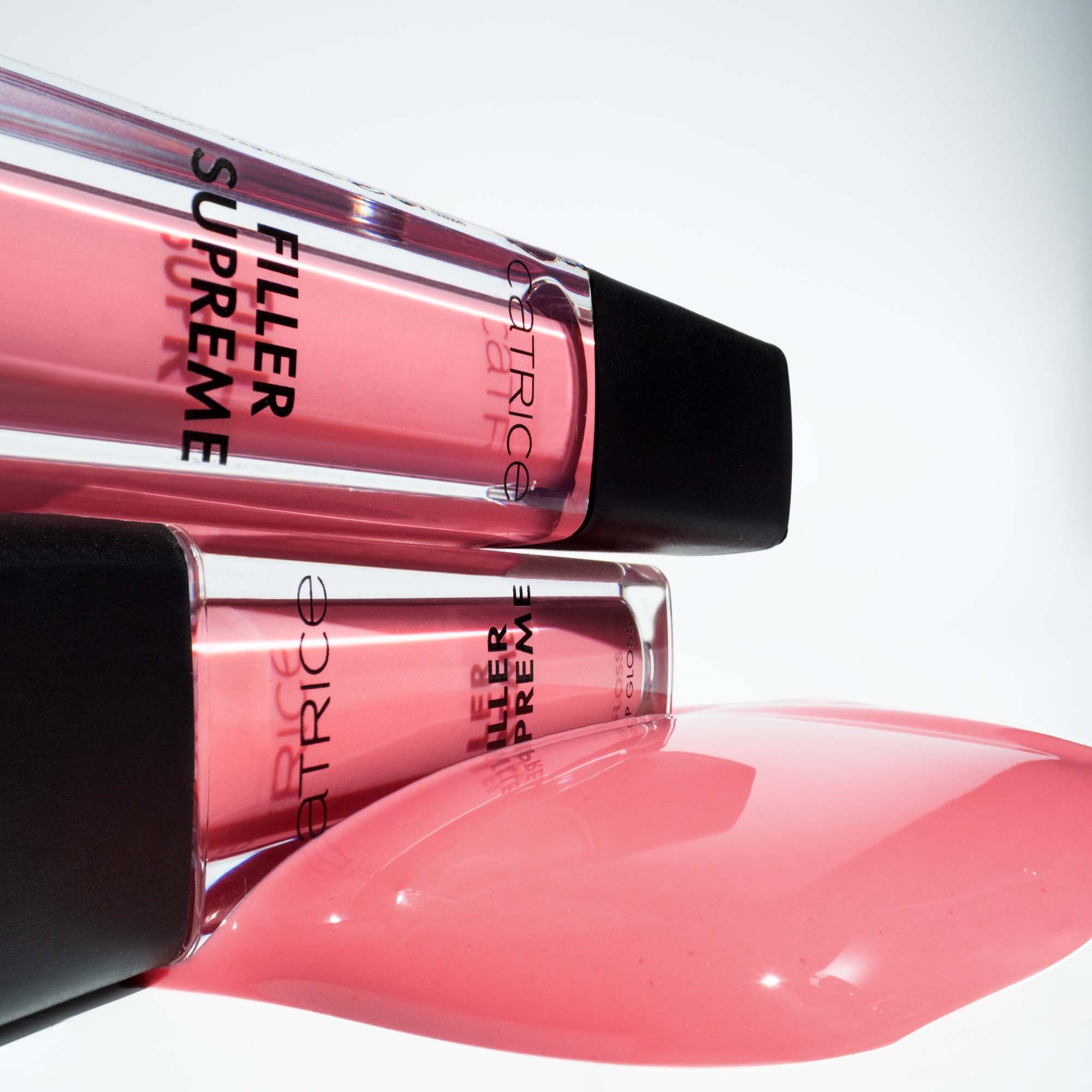 Catrice Filler Supreme Lip Gloss 020 Fairytale Filter (obrázok 7)