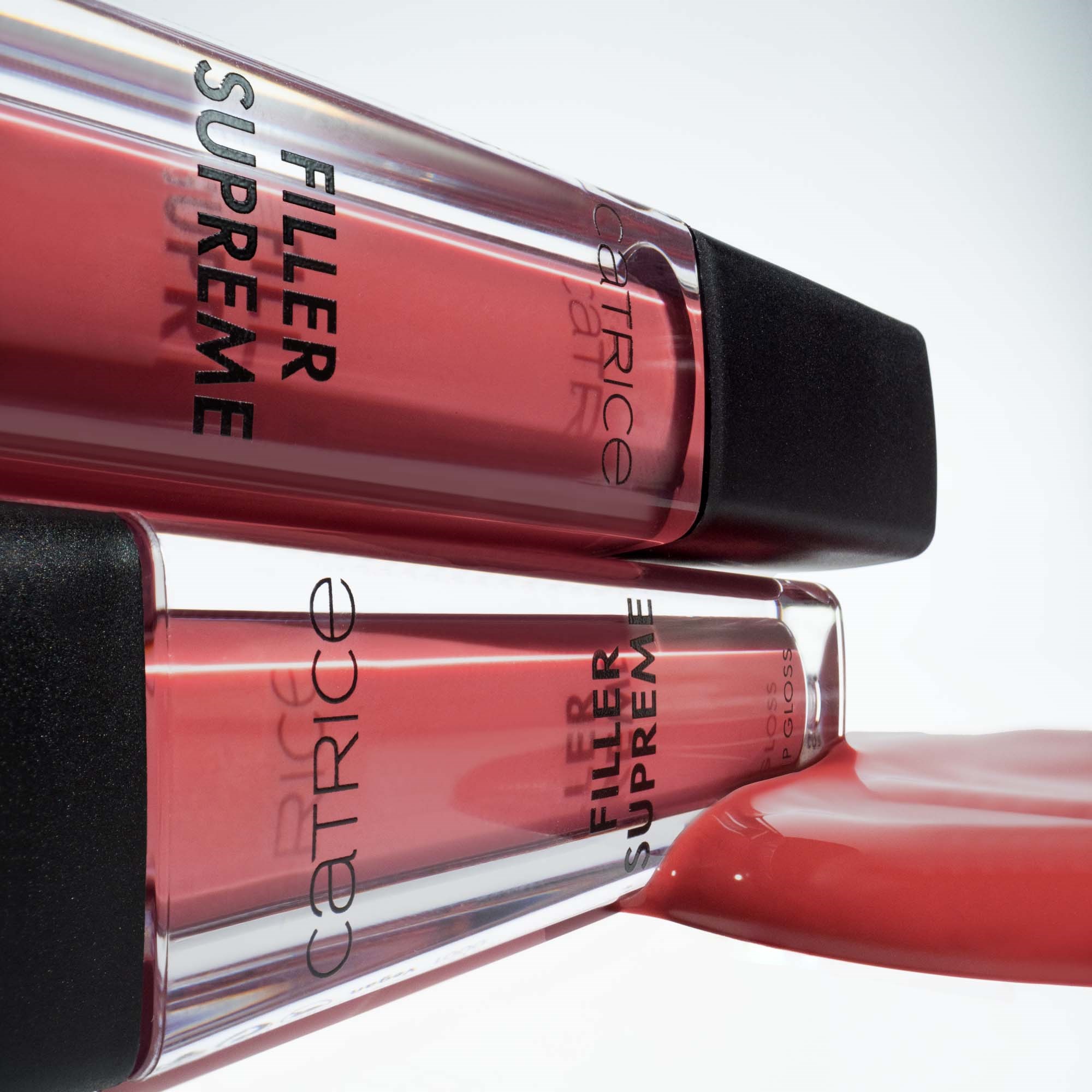 Catrice Filler Supreme Lip Gloss 030 Miss Behave (obrázok 7)