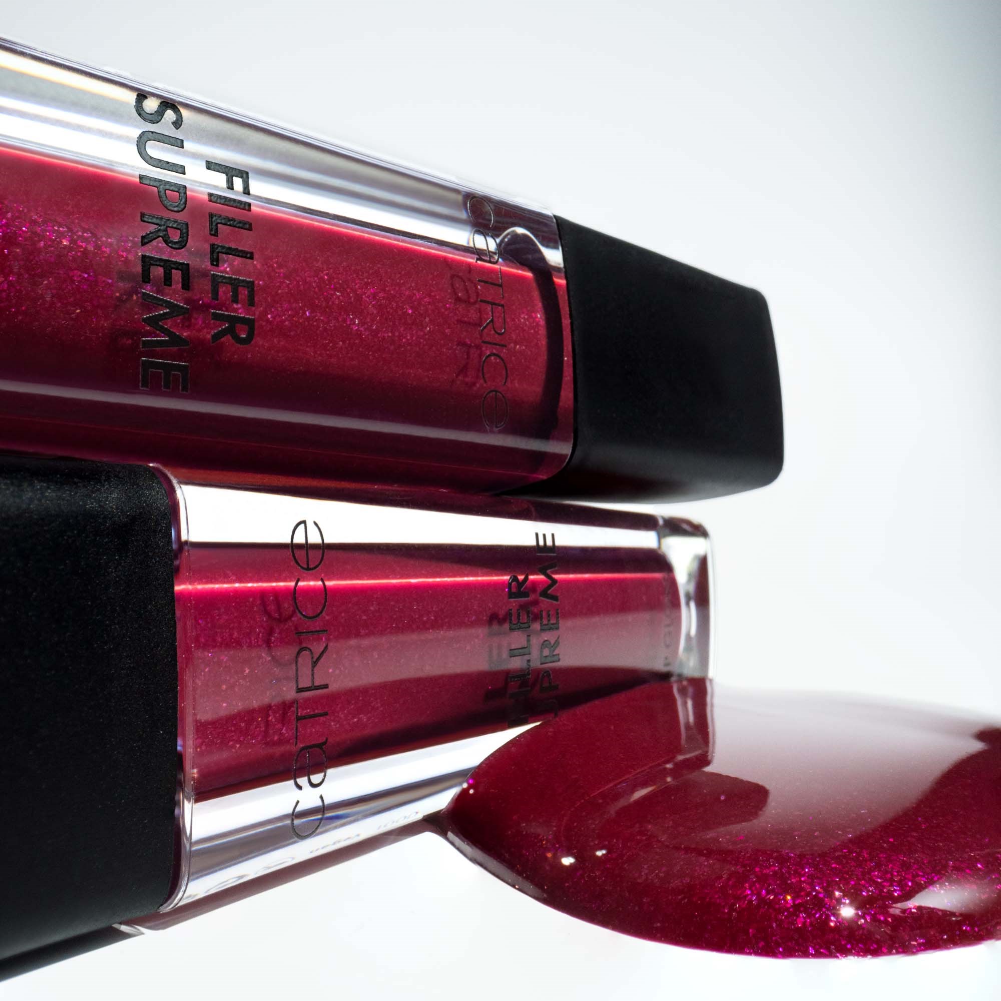 Catrice Filler Supreme Lip Gloss 040 Drama Certified (obrázok 7)