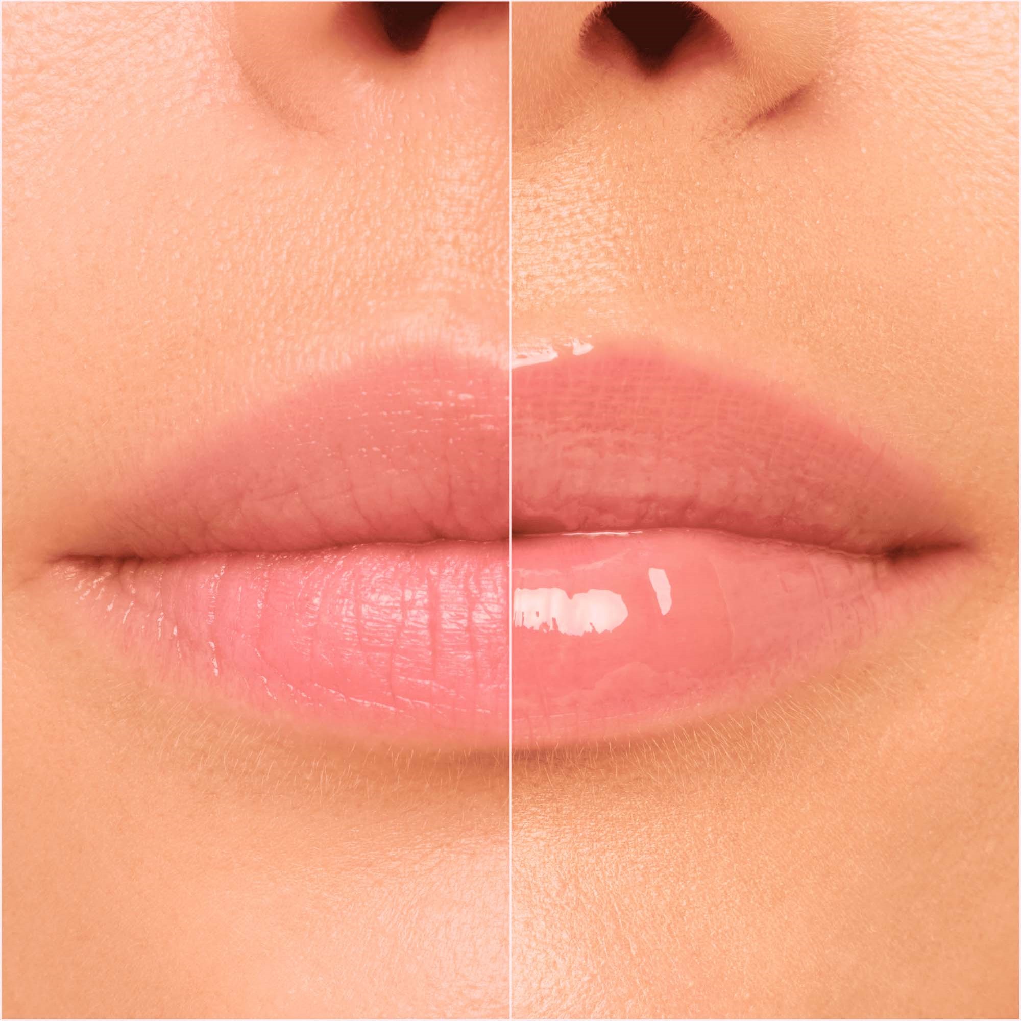 Catrice Filler Supreme Lip Gloss 050 Nude, Not Rude (obrázok 4)