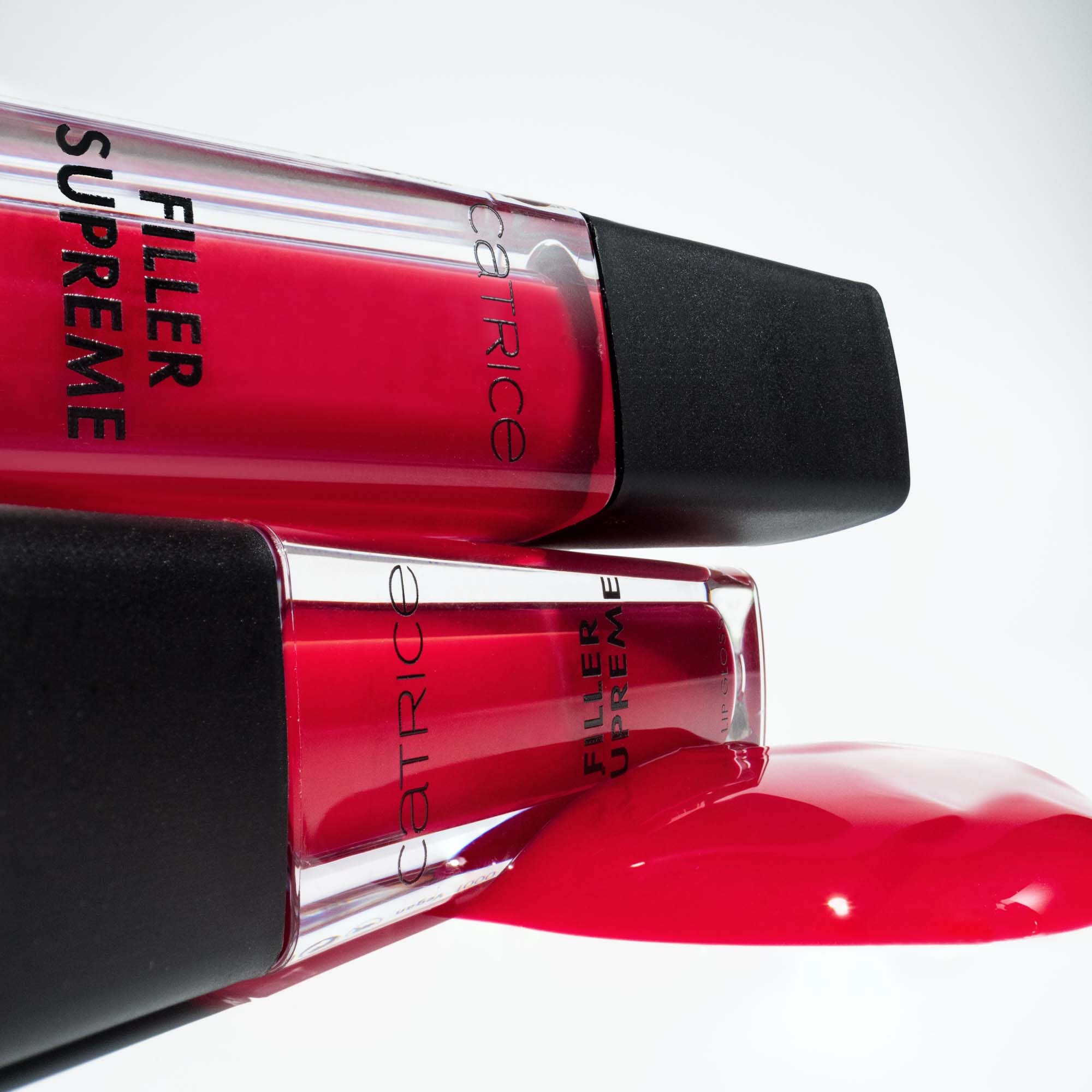 Catrice Filler Supreme Lip Gloss 060 Too Juicy To Care (obrázok 6)