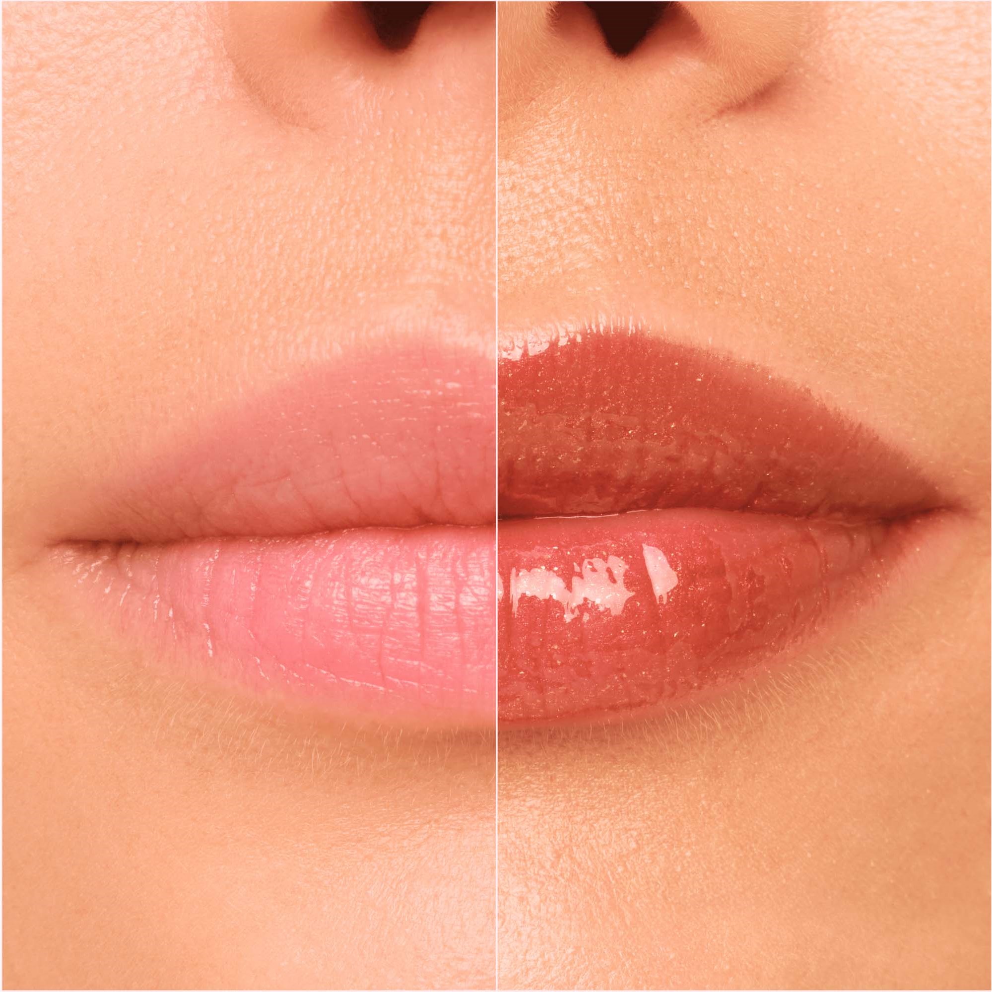 Catrice Filler Supreme Lip Gloss 070 Golden Hour Flex (obrázok 4)