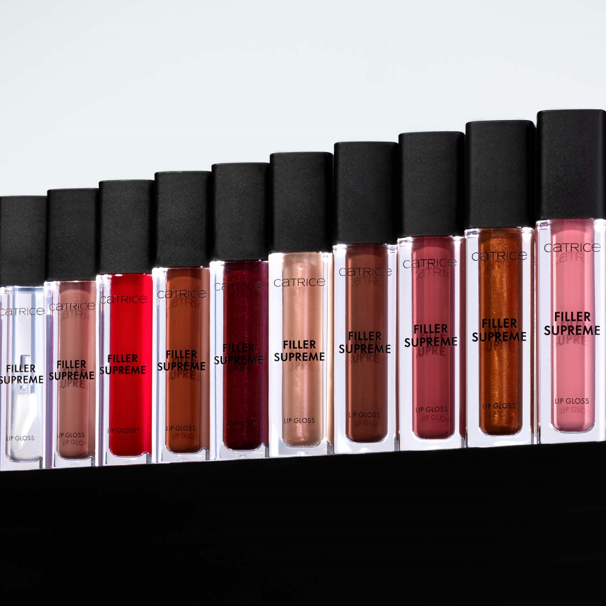 Catrice Filler Supreme Lip Gloss 070 Golden Hour Flex (obrázok 6)