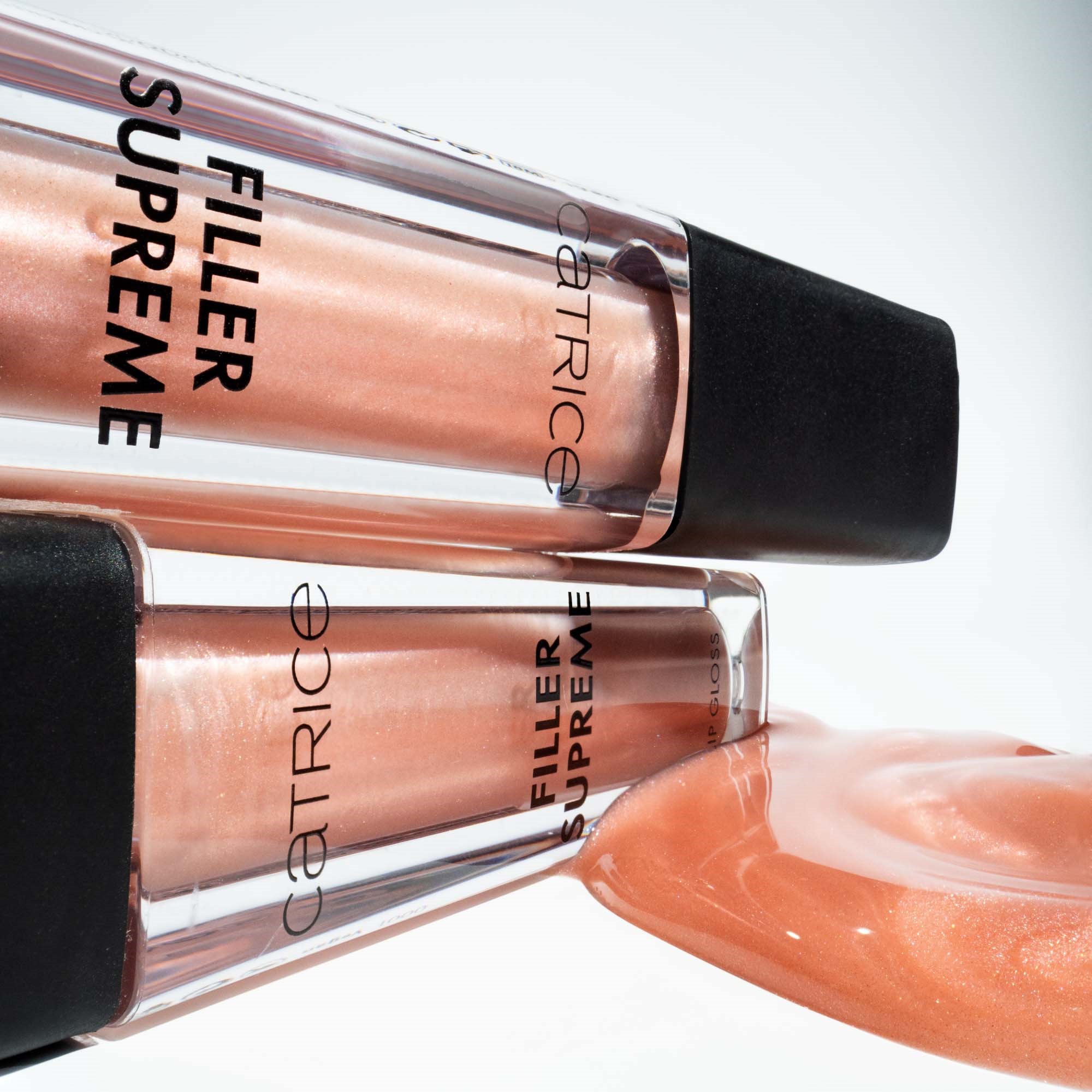Catrice Filler Supreme Lip Gloss 080 The Sugarcoated Truth (obrázok 7)