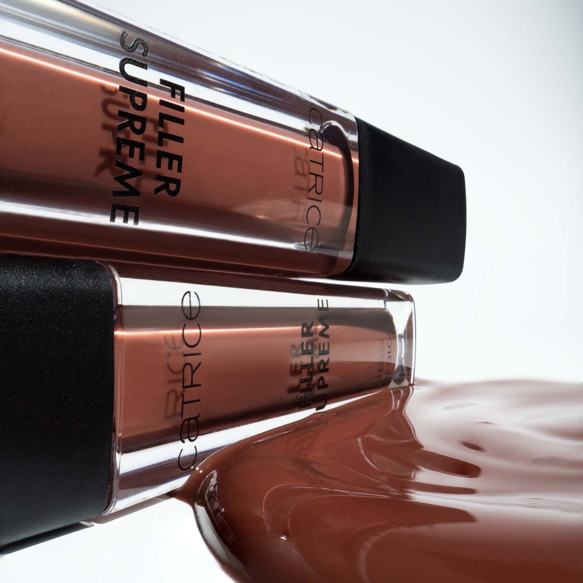 Catrice Filler Supreme Lip Gloss 090 Say Less, Serve More (obrázok 7)