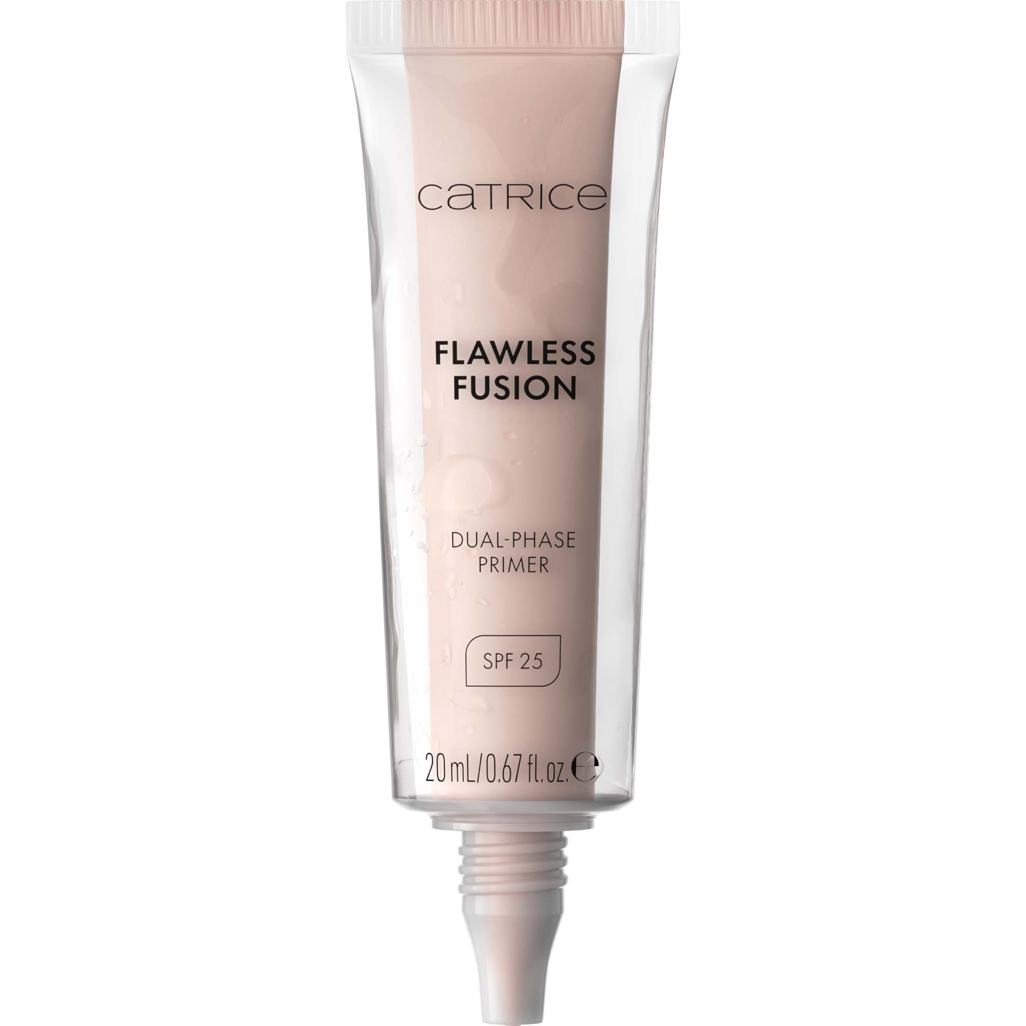 Catrice Flawless Fusion Dual-Phase Primer 010 Smooth Radiance