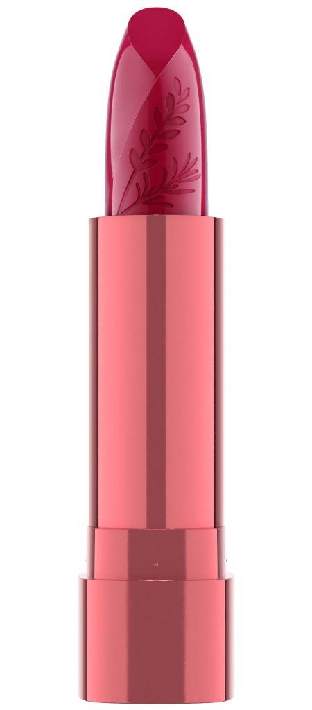 flower power lipstick