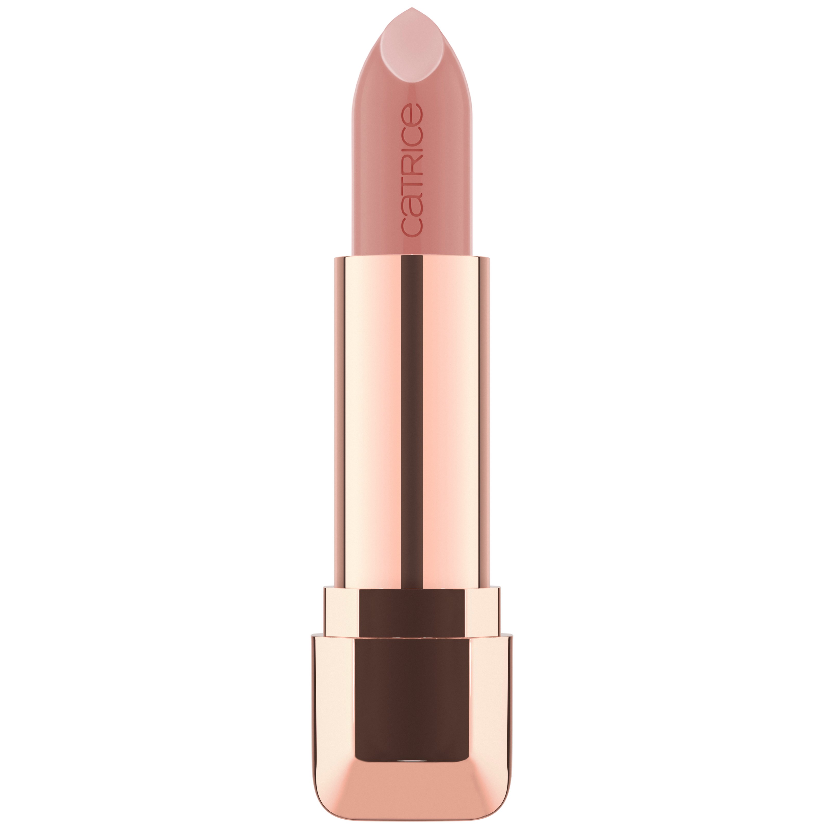 Catrice Full Satin Nude Lipstick 010