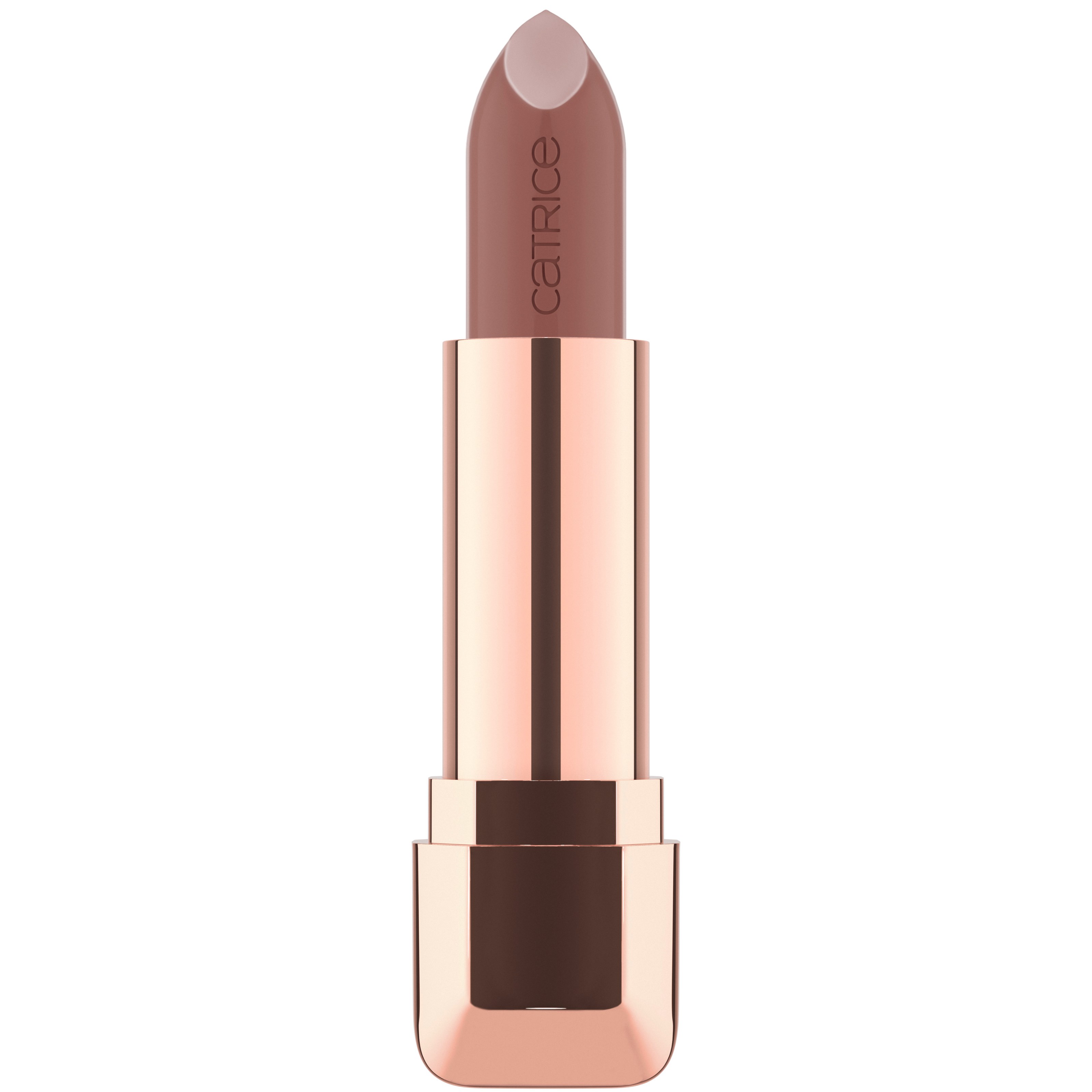 Catrice Full Satin Nude Lipstick 030