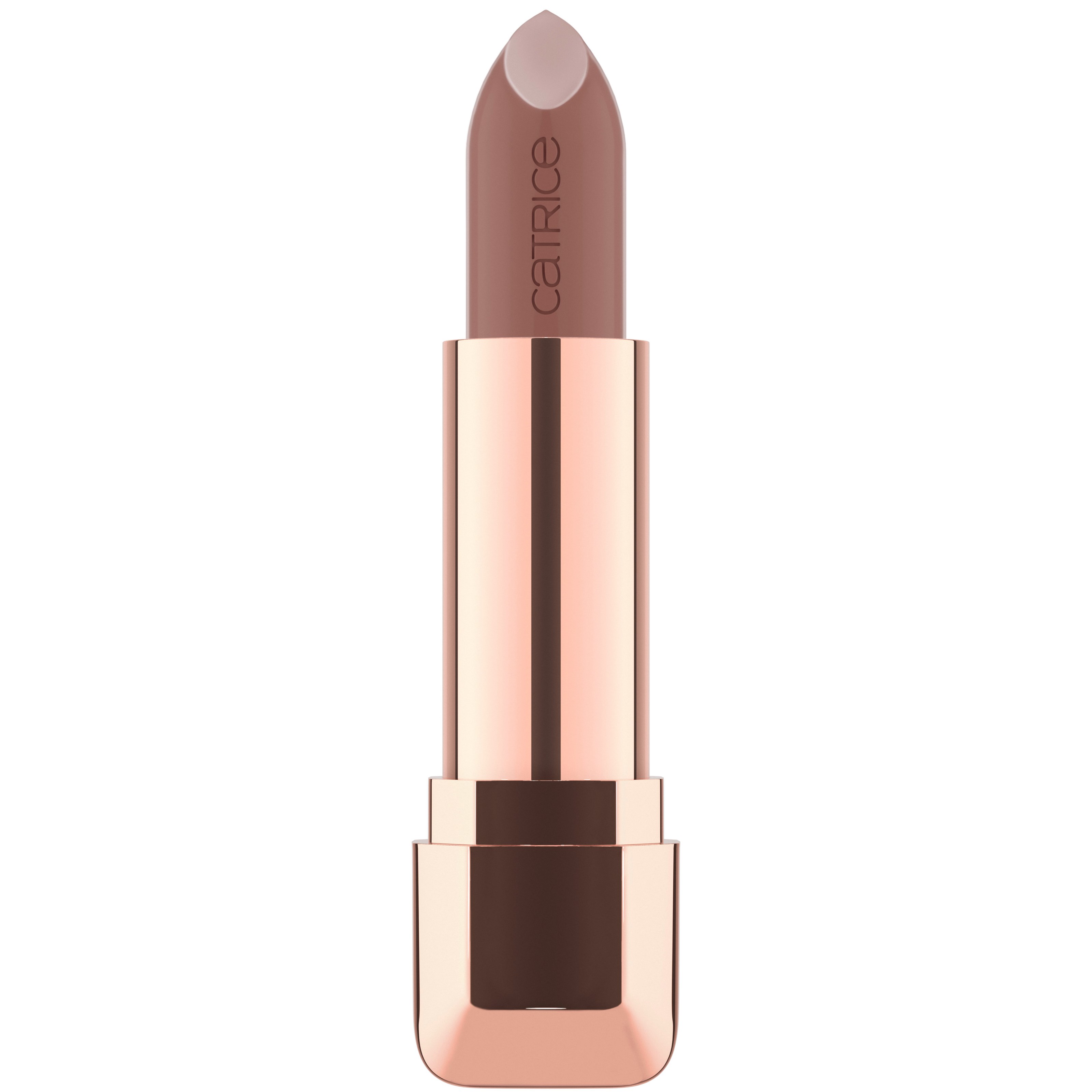 Catrice Full Satin Nude Lipstick 040