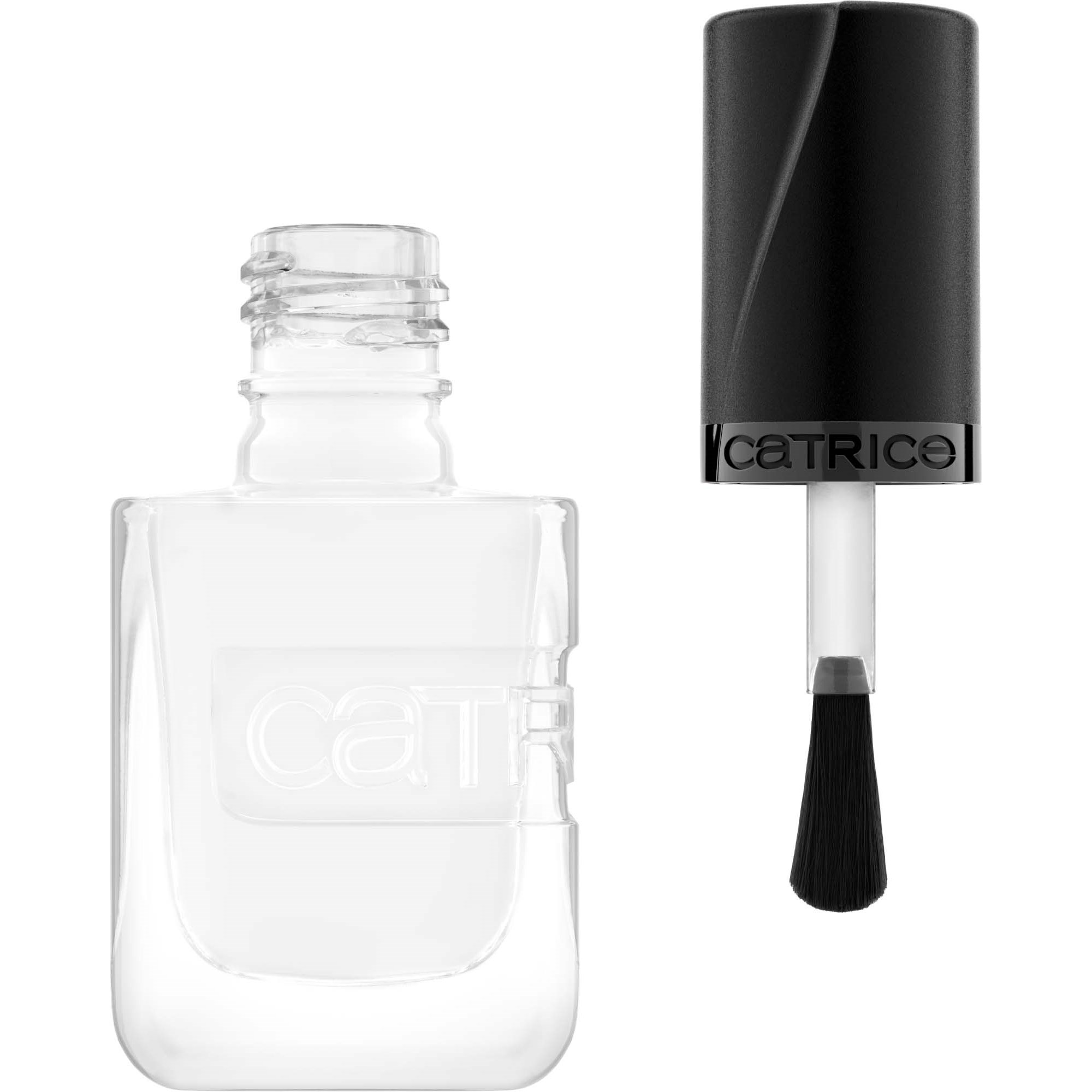 Catrice GEL AFFAIR Nail Lacquer 001 Ibiza Feeling billede