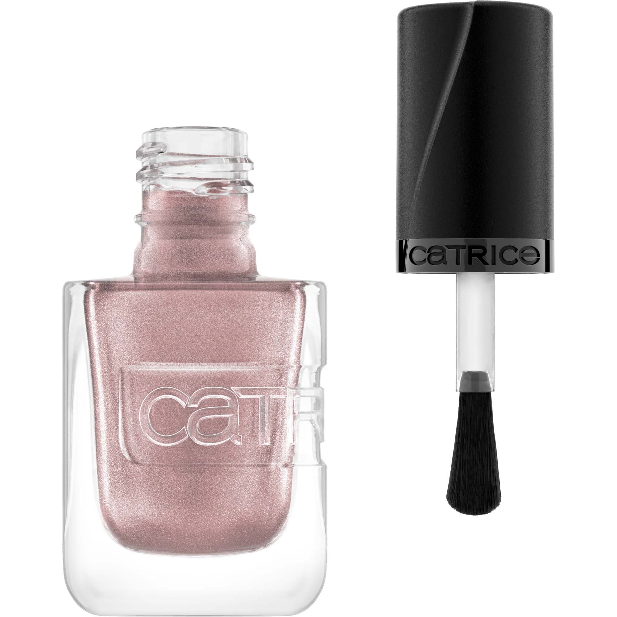 Catrice GEL AFFAIR Nail Lacquer 006 Party Animal billede