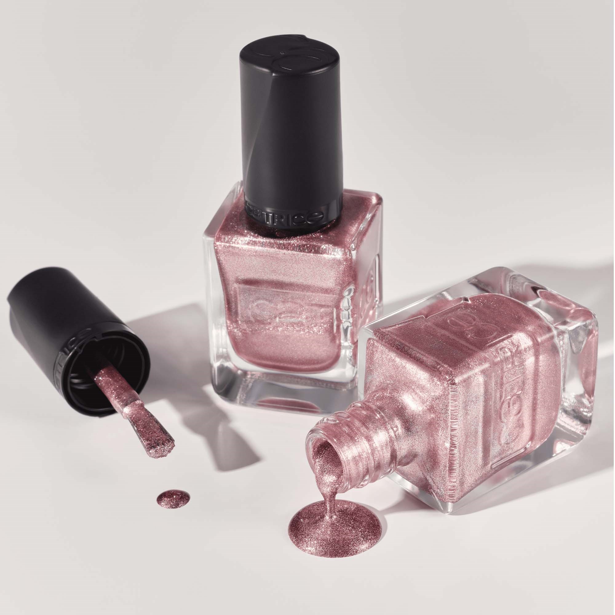 Catrice GEL AFFAIR Nail Lacquer 006 Party Animal (obrázok 8)