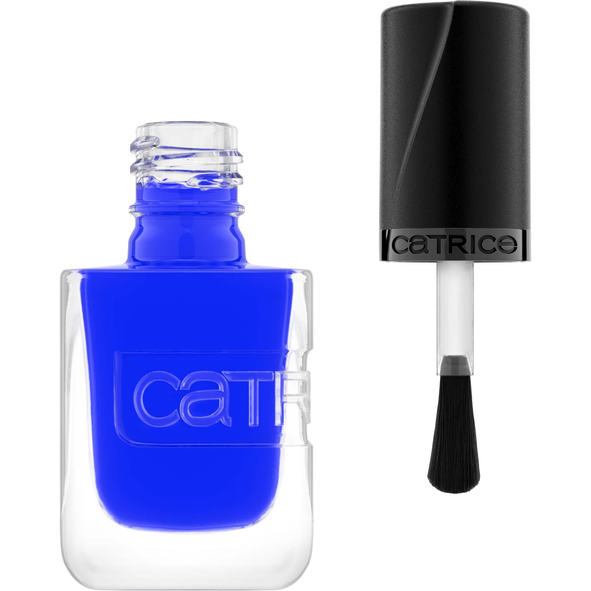 Catrice GEL AFFAIR Nail Lacquer 027 Your Royal Highness