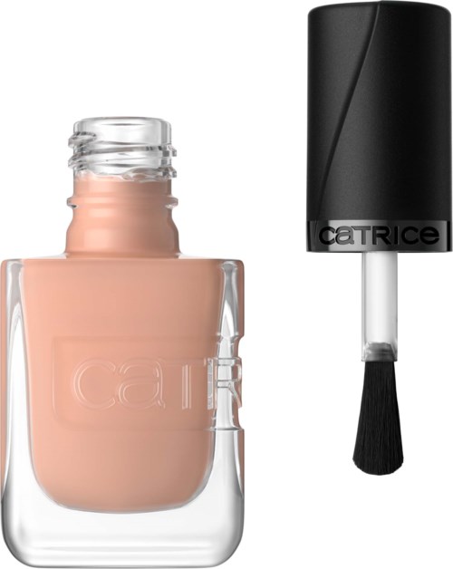 Catrice GEL AFFAIR Nail Lacquer Naturally Yours