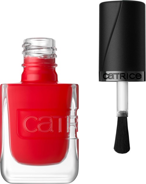 Catrice GEL AFFAIR Nail Lacquer 059 Strawberry Bright