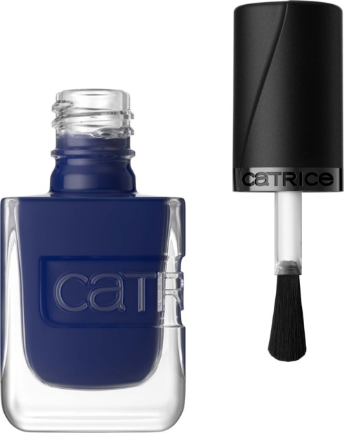 Catrice GEL AFFAIR Nail Lacquer 061 Ink About It