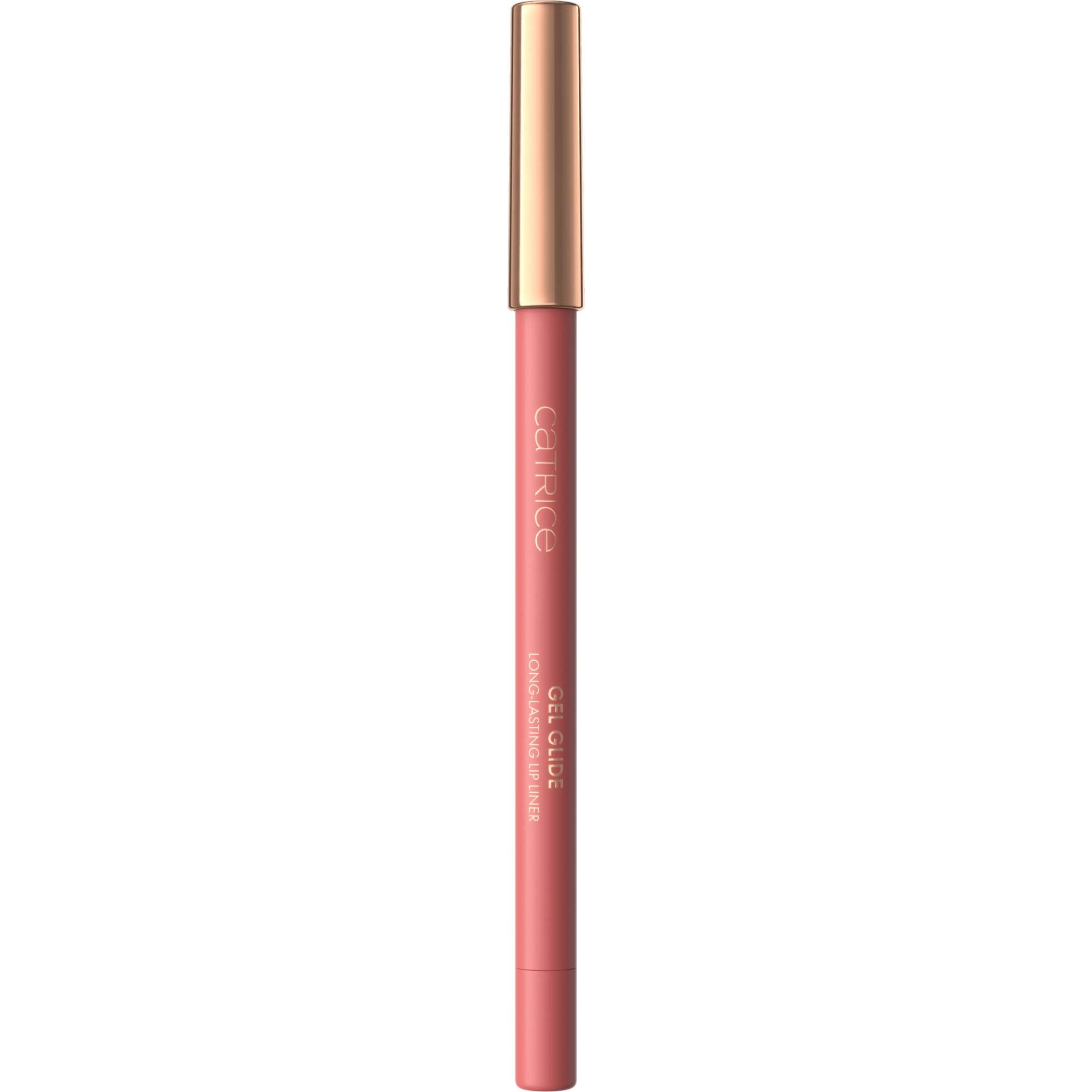 Catrice Gel Glide Long-Lasting Lip Liner 010 Princess Charming (obrázok 2)