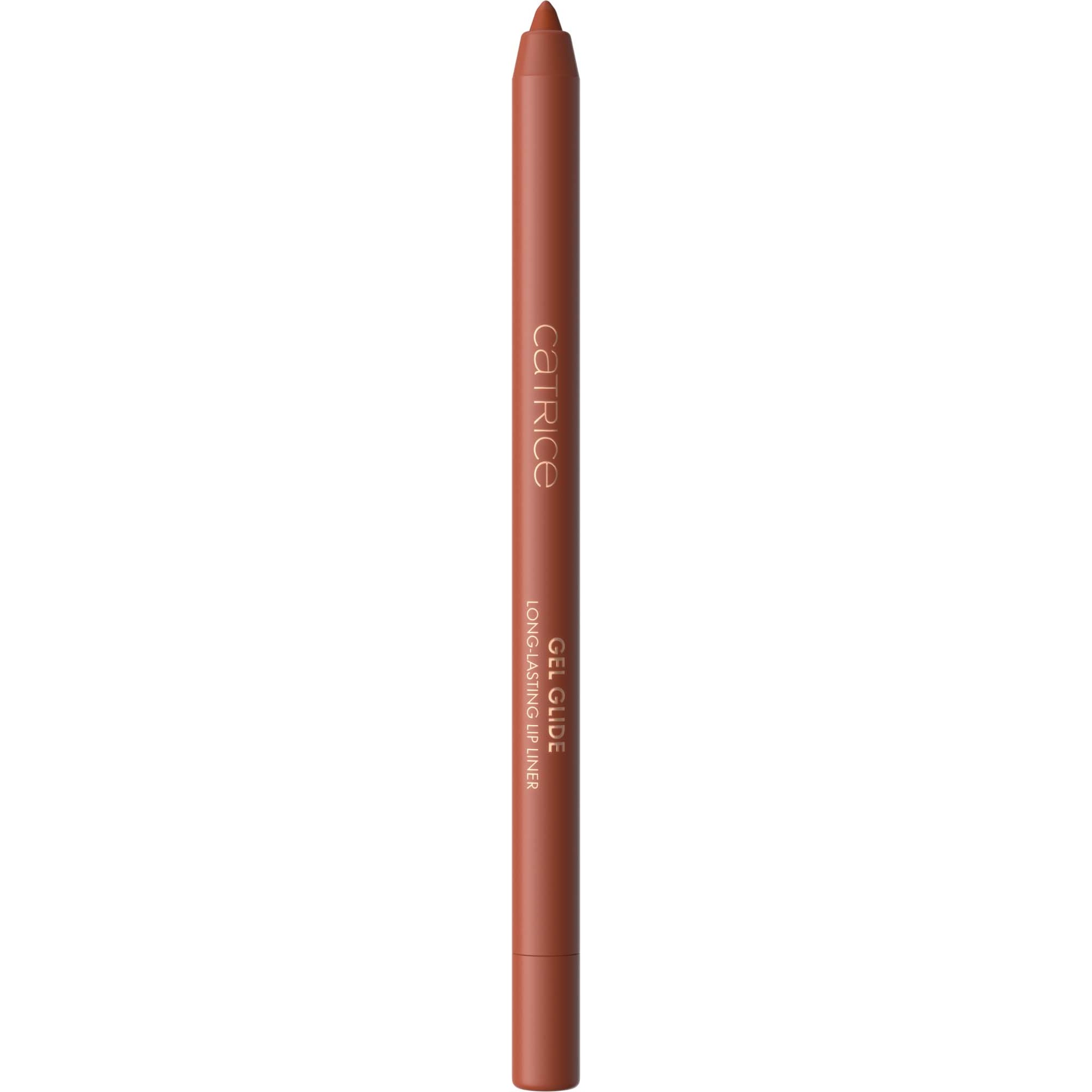 Catrice Gel Glide Long-Lasting Lip Liner 040 Latte Lines