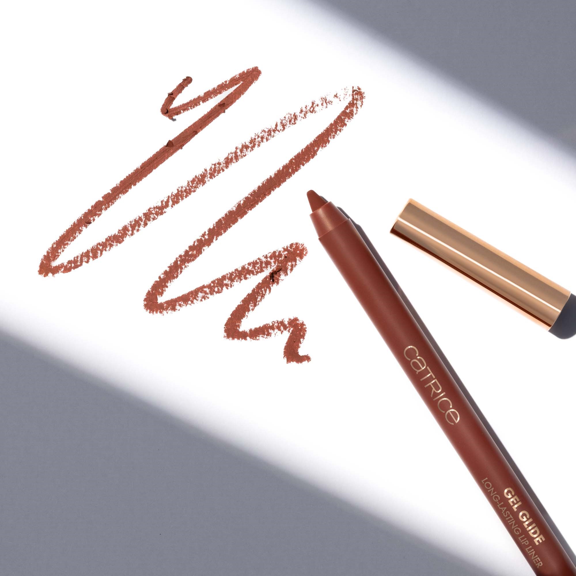 Catrice Gel Glide Long-Lasting Lip Liner 050 Sip & Slay (obrázok 4)