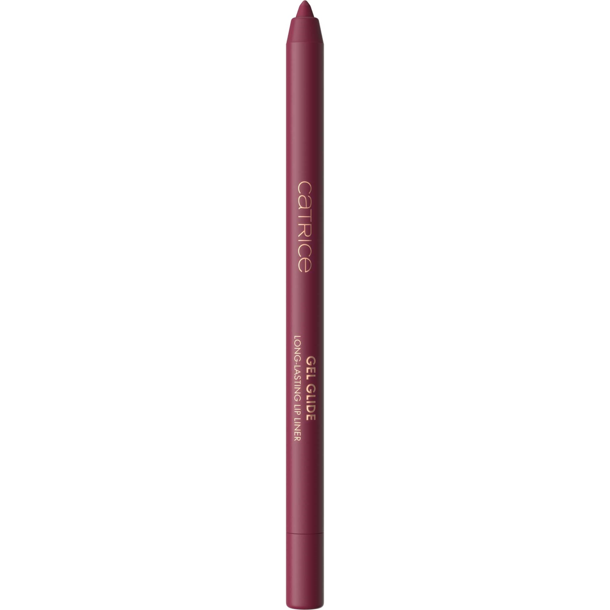 Catrice Gel Glide Long-Lasting Lip Liner 080 Sass & Flirty