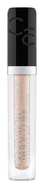 Catrice Generation Plump & Shine Lip Gloss 050 – Voluminöser Lipgloss Mit Glanzeffekt | Für Voluminöse, Glänzende Lippen