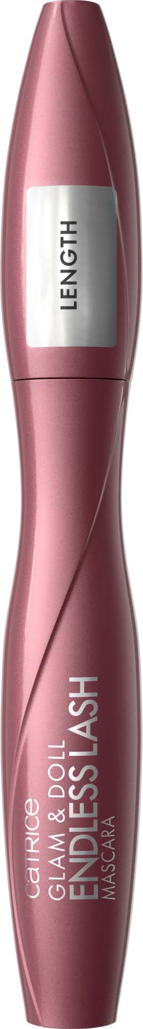 Catrice Catrice Glam & Doll Endless Lash Mascara