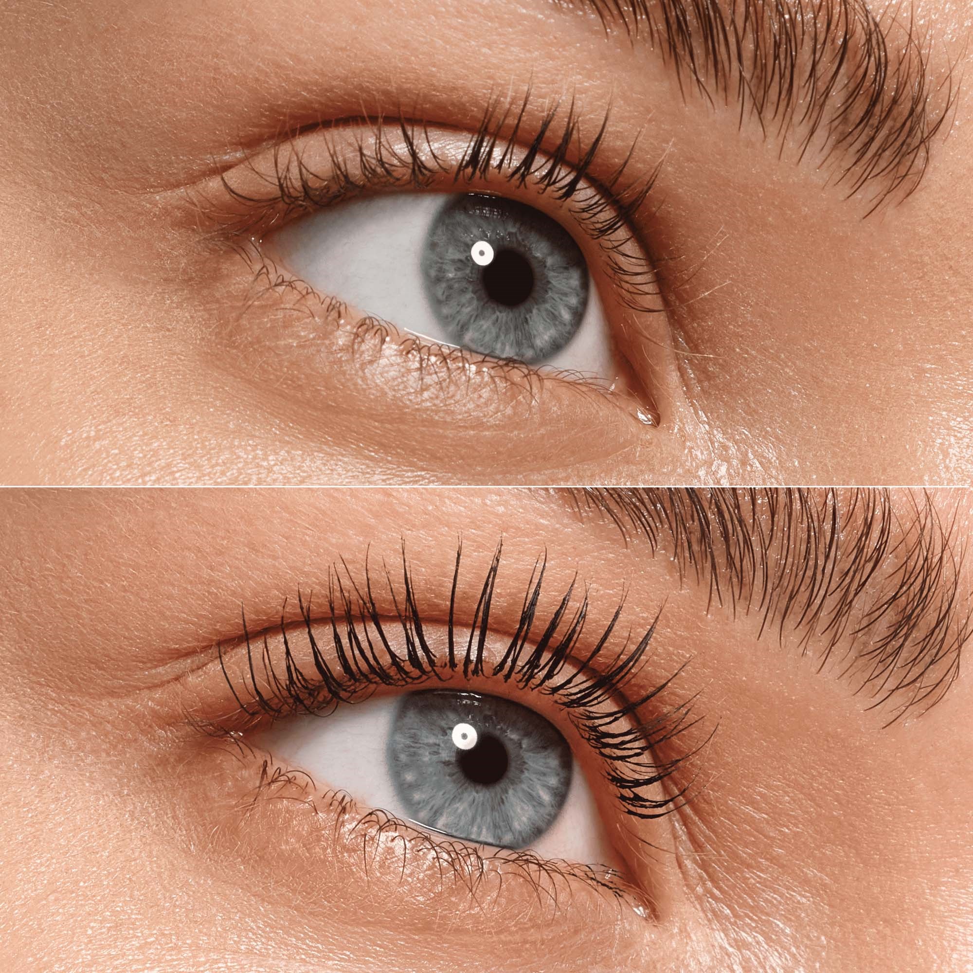 Catrice Glam & Doll Sculpt & Volume Mascara Waterproof (obrázok 4)