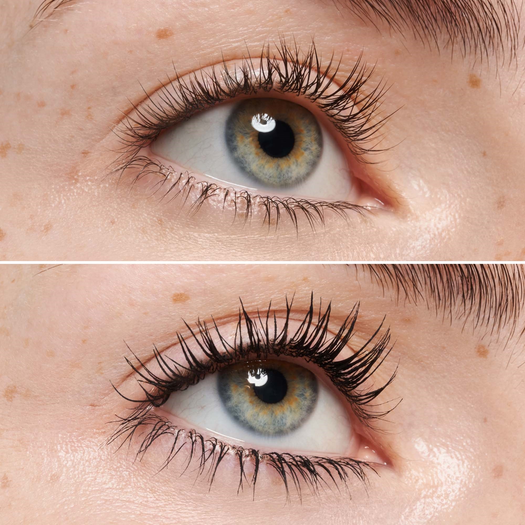 Catrice Tusz do rzęs Glam & Doll Sensitive Volume 10 (obrázok 8)
