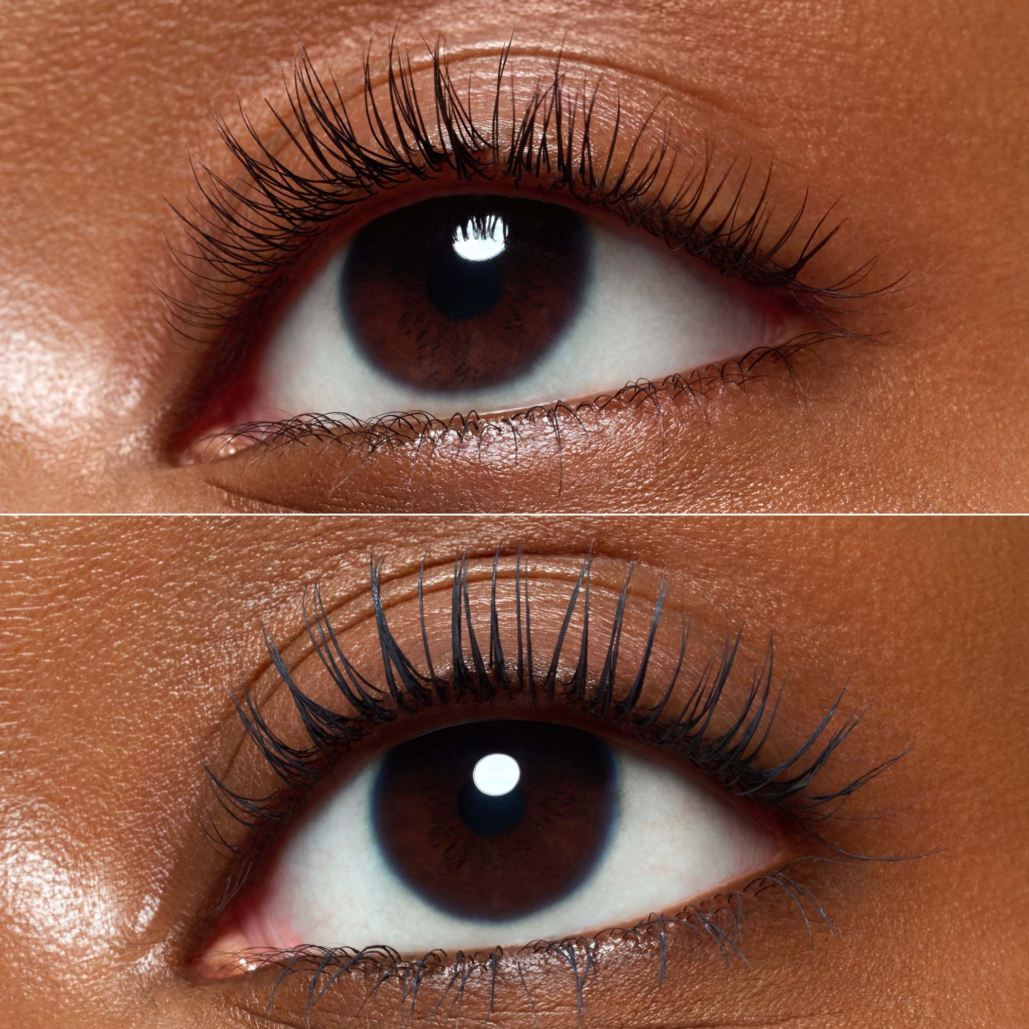 Catrice Glam & Doll Tinted Primer Mascara Base (obrázok 9)