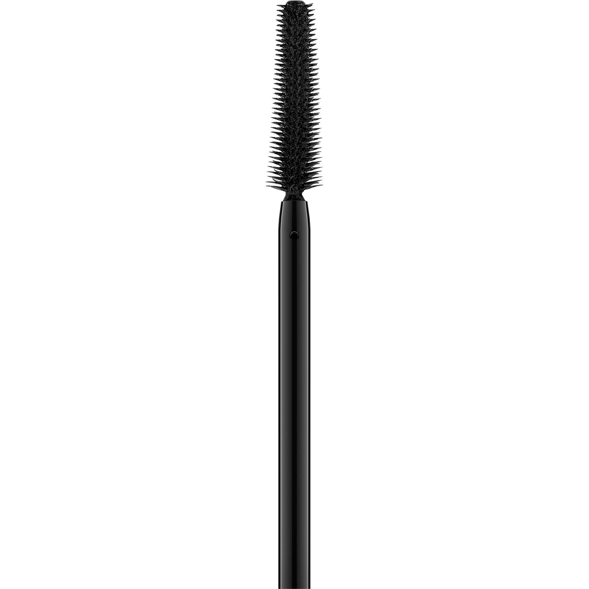 Catrice Glam & Doll Volume Brown Mascara Waterproof (obrázok 3)