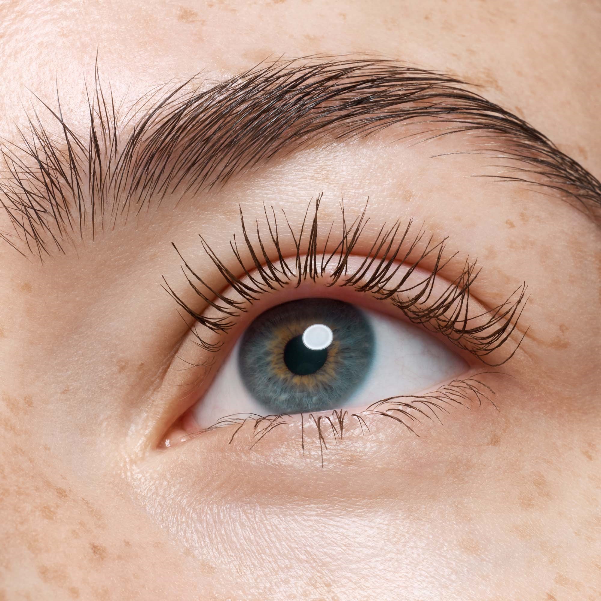 Catrice Glam & Doll Volume Brown Mascara Waterproof (obrázok 6)