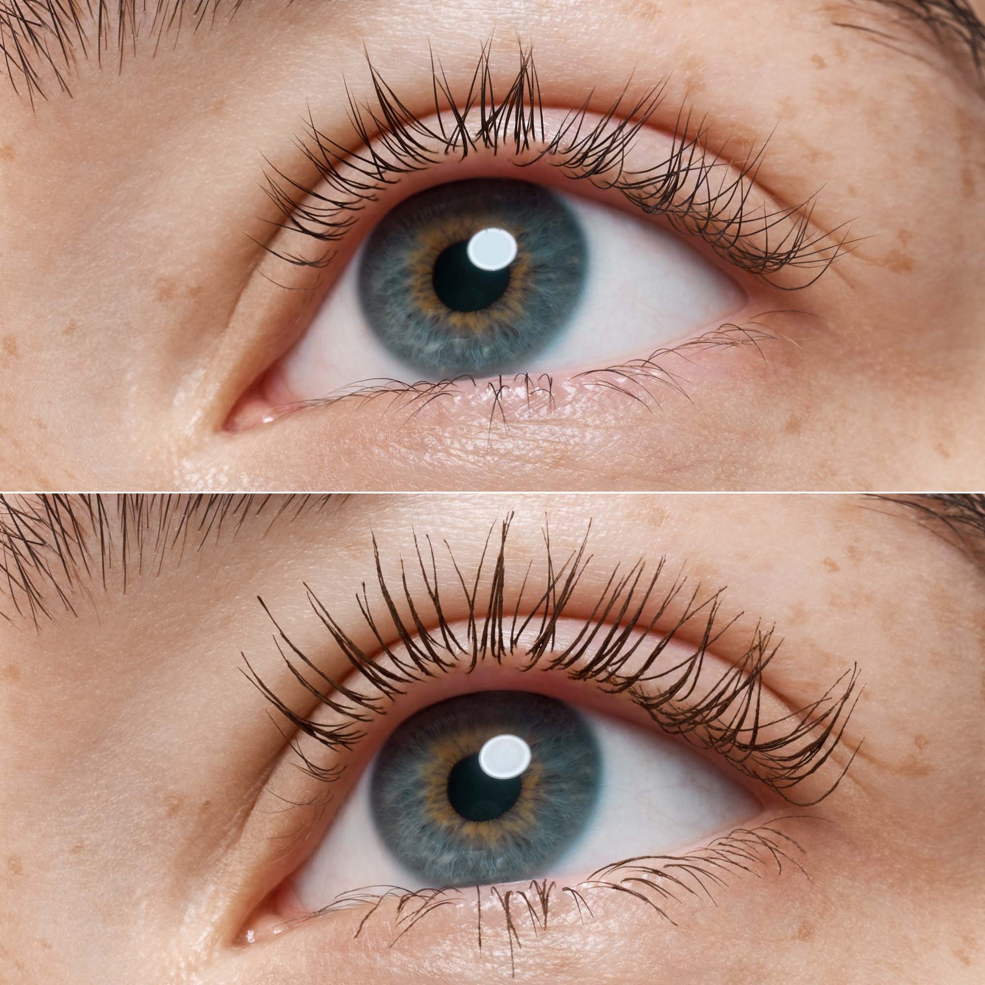 Catrice Glam & Doll Volume Brown Mascara Waterproof (obrázok 9)