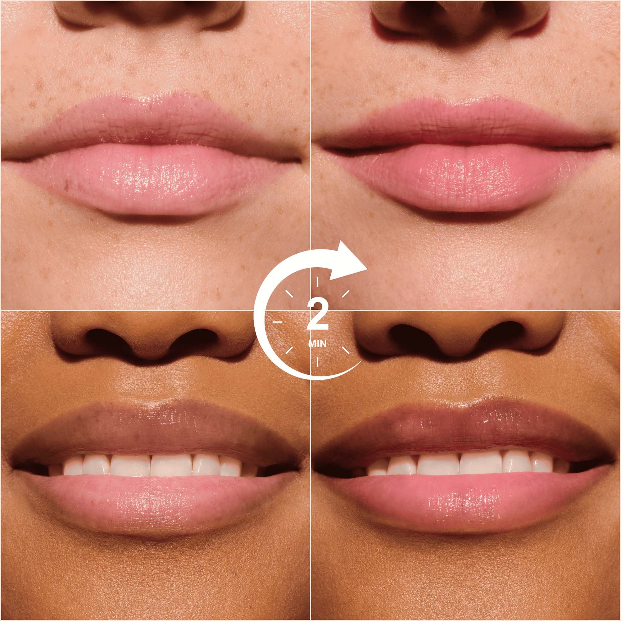 Catrice Glam In Gold Glow Lip Balm 010 In A Gold Rush (obrázok 9)
