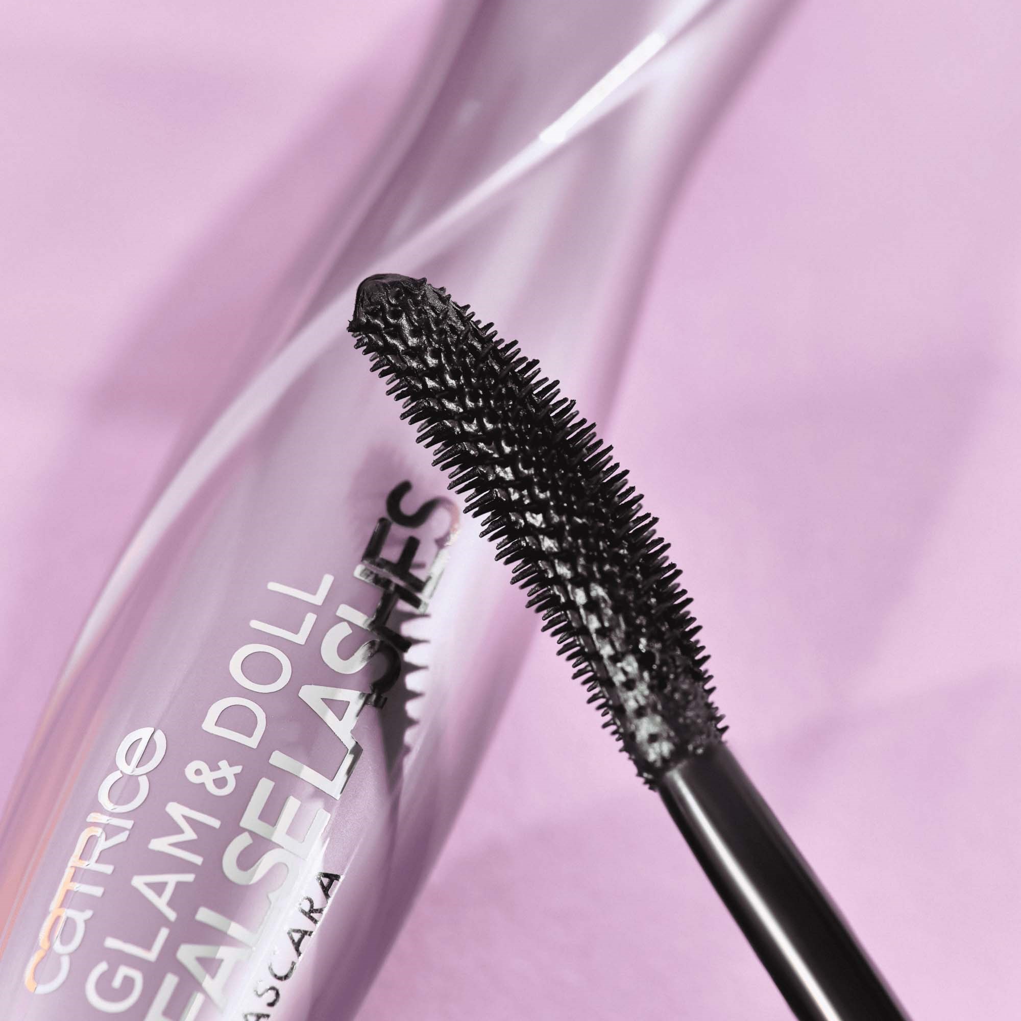 Catrice Tusz do rzęs Glam&Doll False Lashes Mascara 10 (obrázok 10)