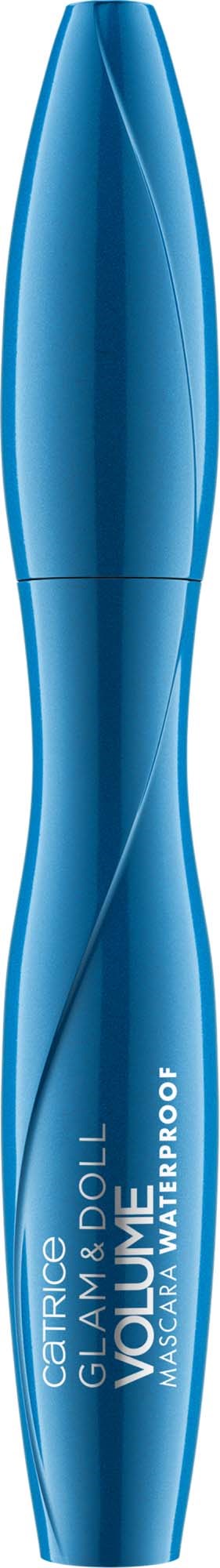 Catrice Catrice Glam&Doll Volume Mascara Waterproof