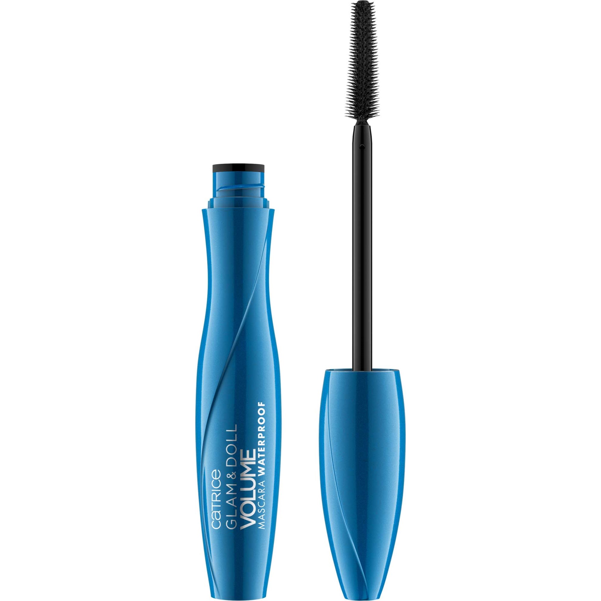 Catrice Glam&Doll Volume Mascara Waterproof