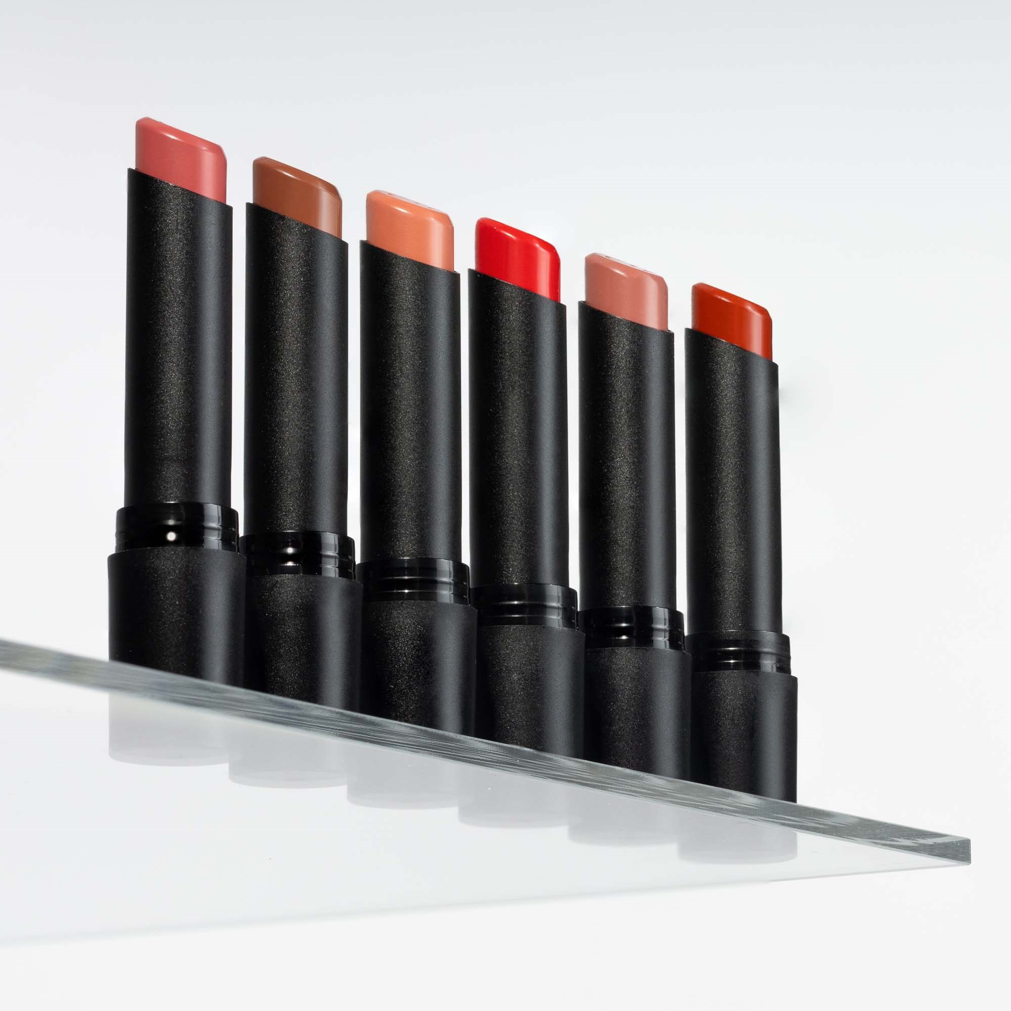 Catrice Glass Like Gloss Stick 010 Bare Ambition (obrázok 5)