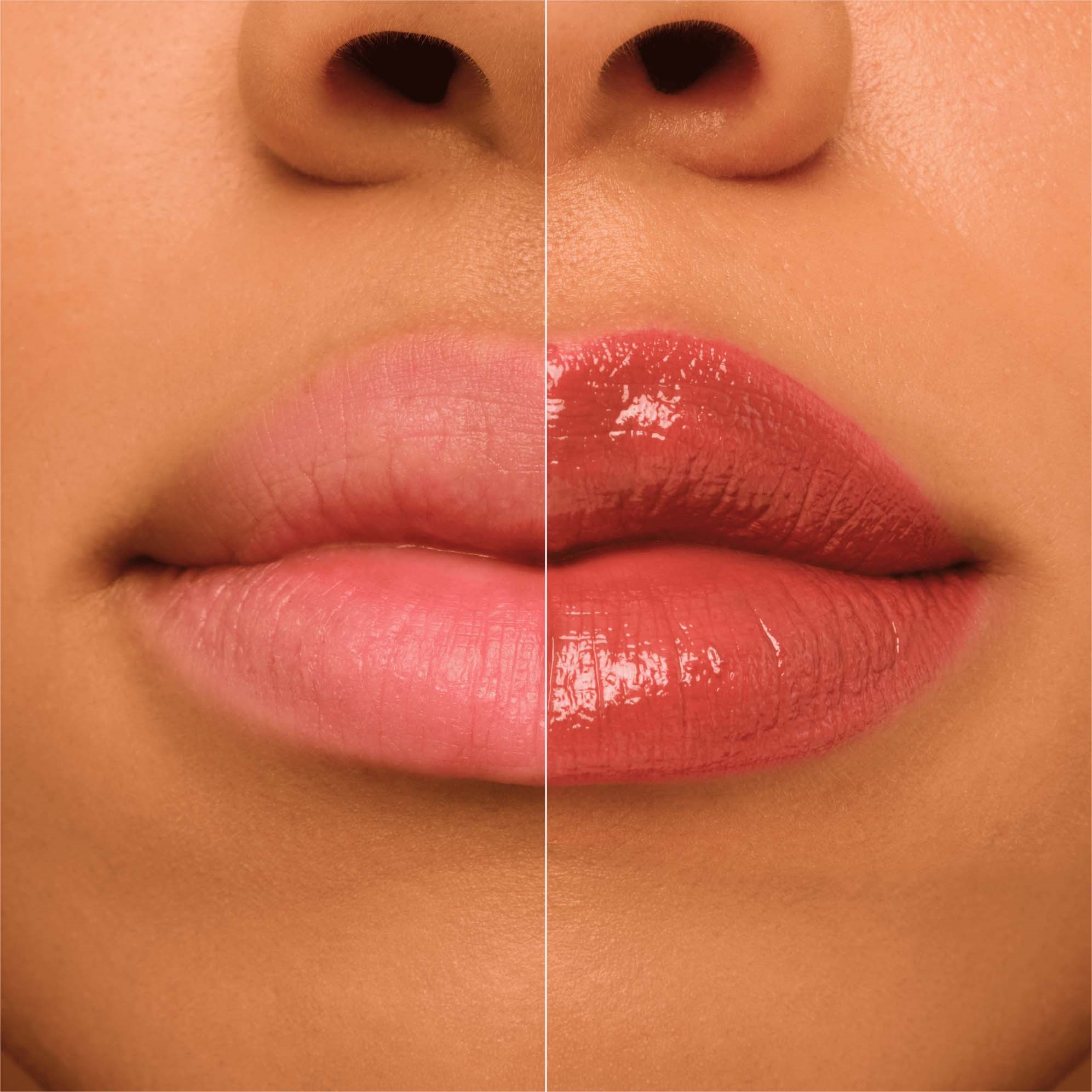 Catrice Glass Like Gloss Stick 050 Glacé Macchiato (obrázok 3)