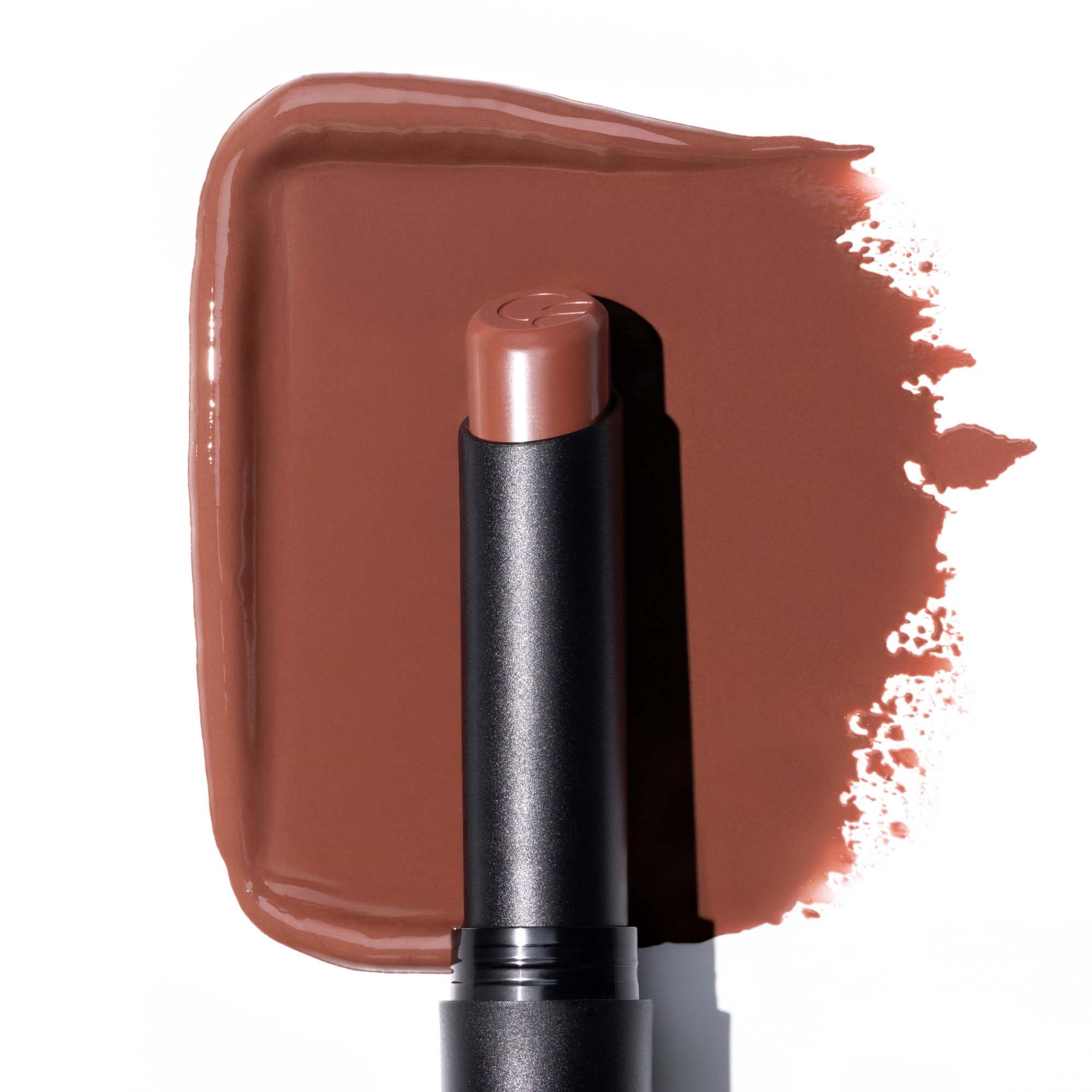 Catrice Glass Like Gloss Stick 050 Glacé Macchiato (obrázok 7)