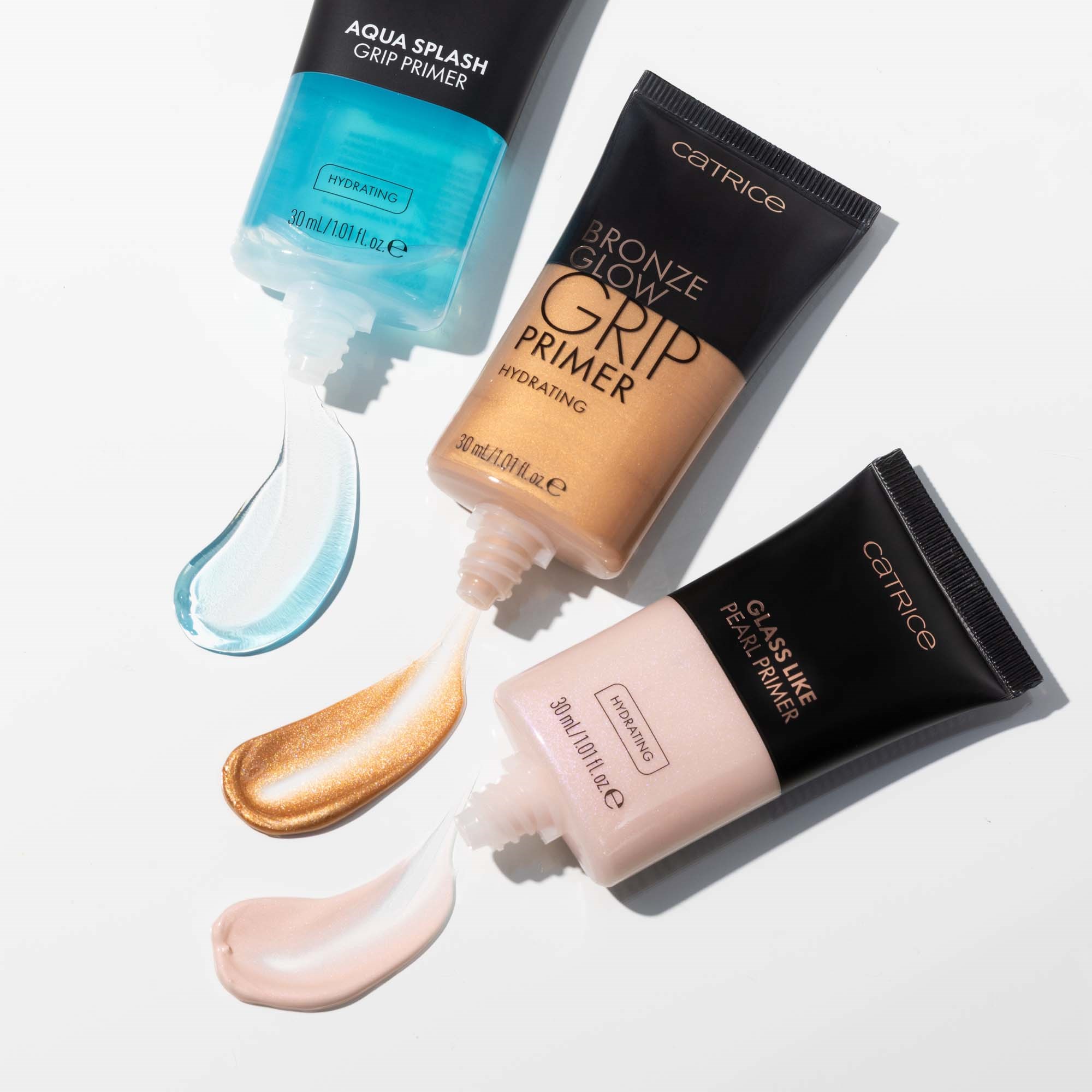 Catrice Glass Like Pearl Primer 30 ml (obrázok 5)