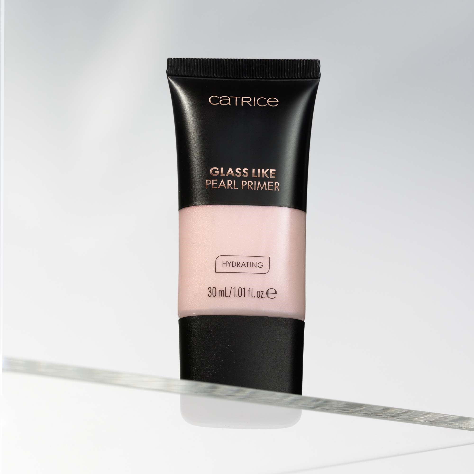 Catrice Glass Like Pearl Primer 30 ml (obrázok 6)