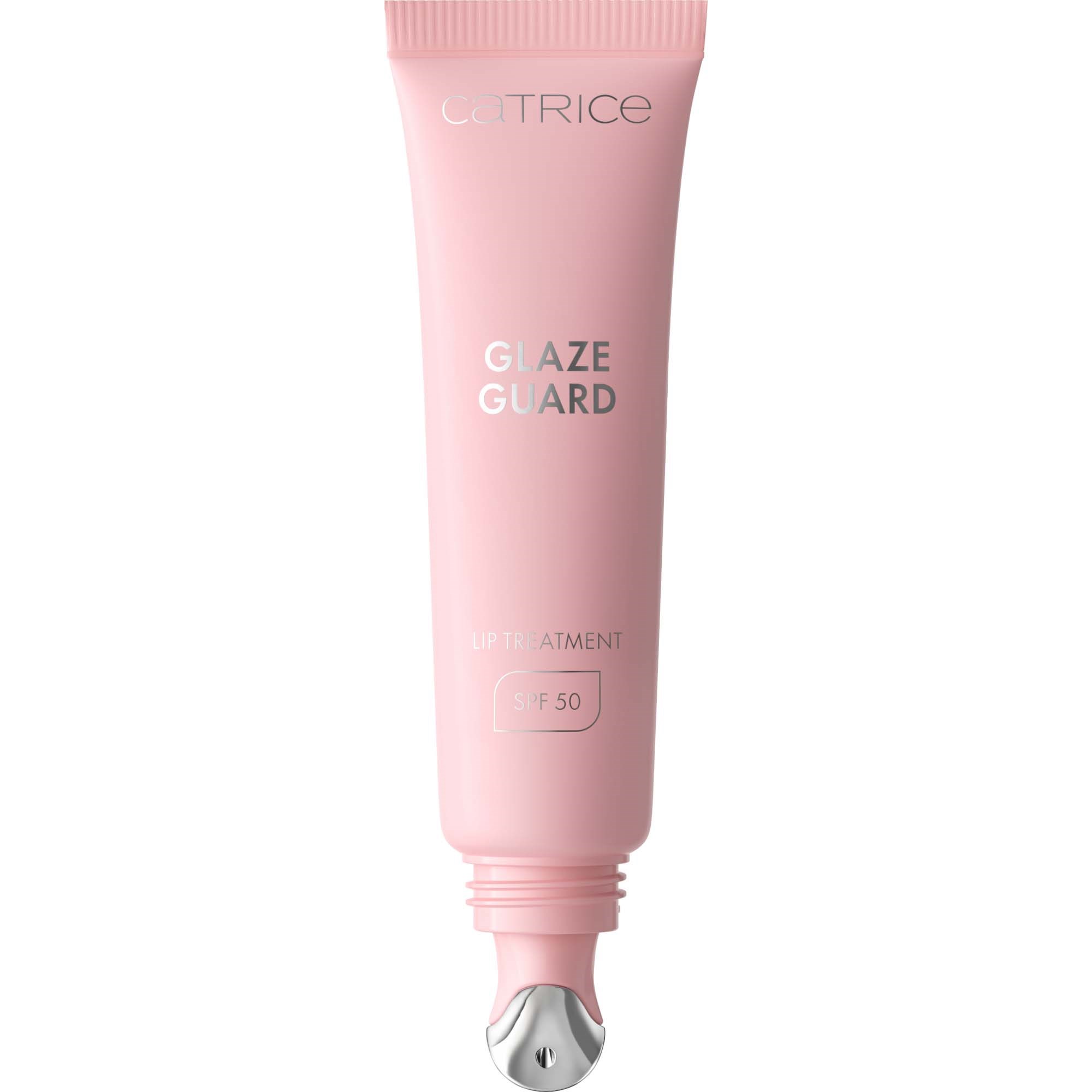 Catrice Glaze Guard Lip Treatment 010 Love Barrier