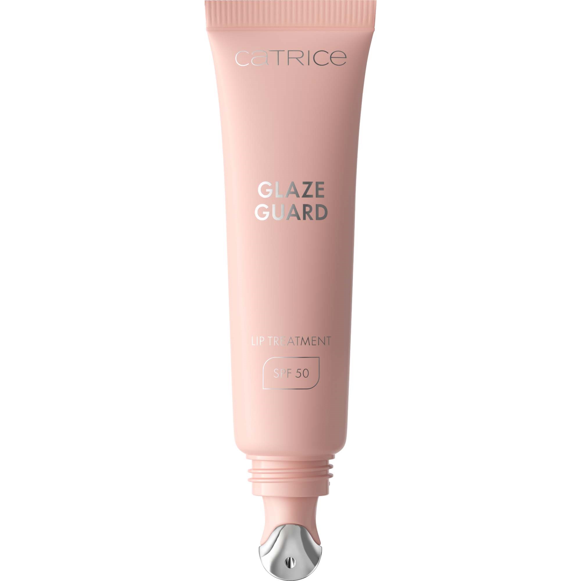 Catrice Glaze Guard Lip Treatment 020 Natural Distance