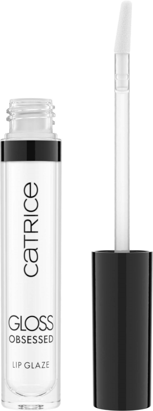 Catrice Gloss Obsessed Lip Glaze 010 Gloss Therapy